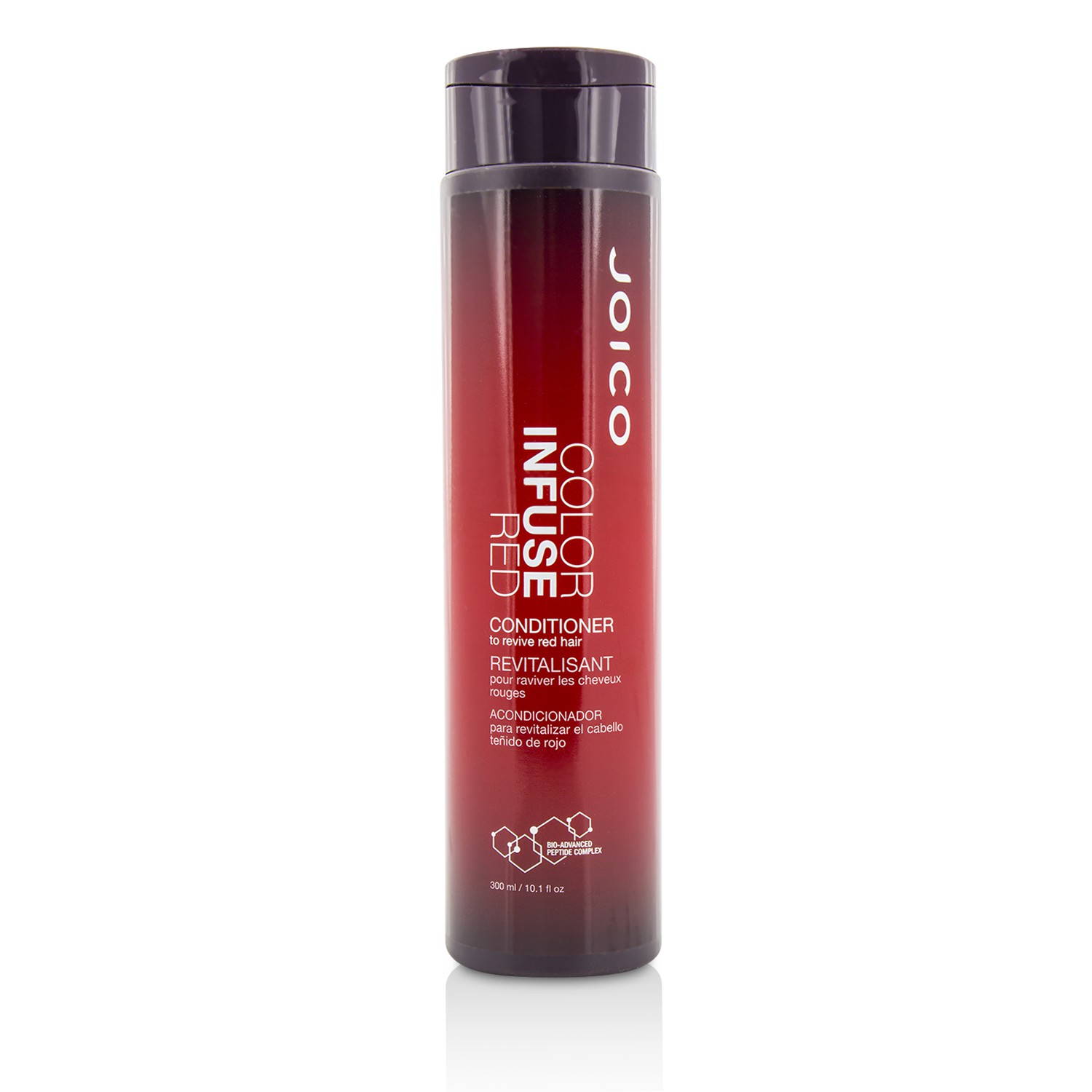 Joico Color Infuse Red Conditioner (To Revive Red Hair) 300ml/10.1oz