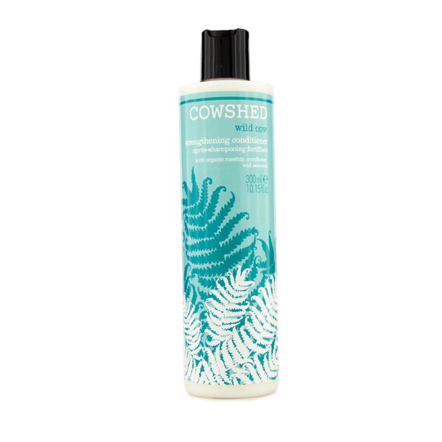 Cowshed Wild Cow Strengthening Conditioner 300ml/10.15oz