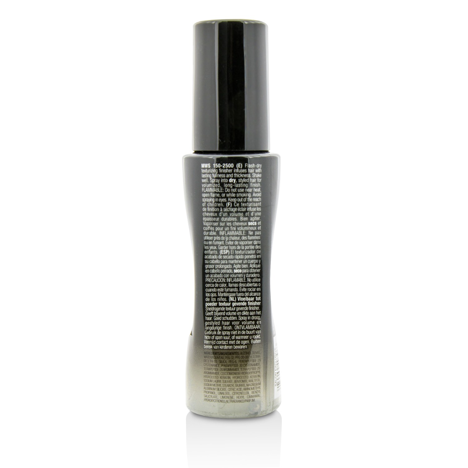 Joico Styling Hair Shake Liquid-To-Powder Finishing Texturizer 150ml/5.1oz