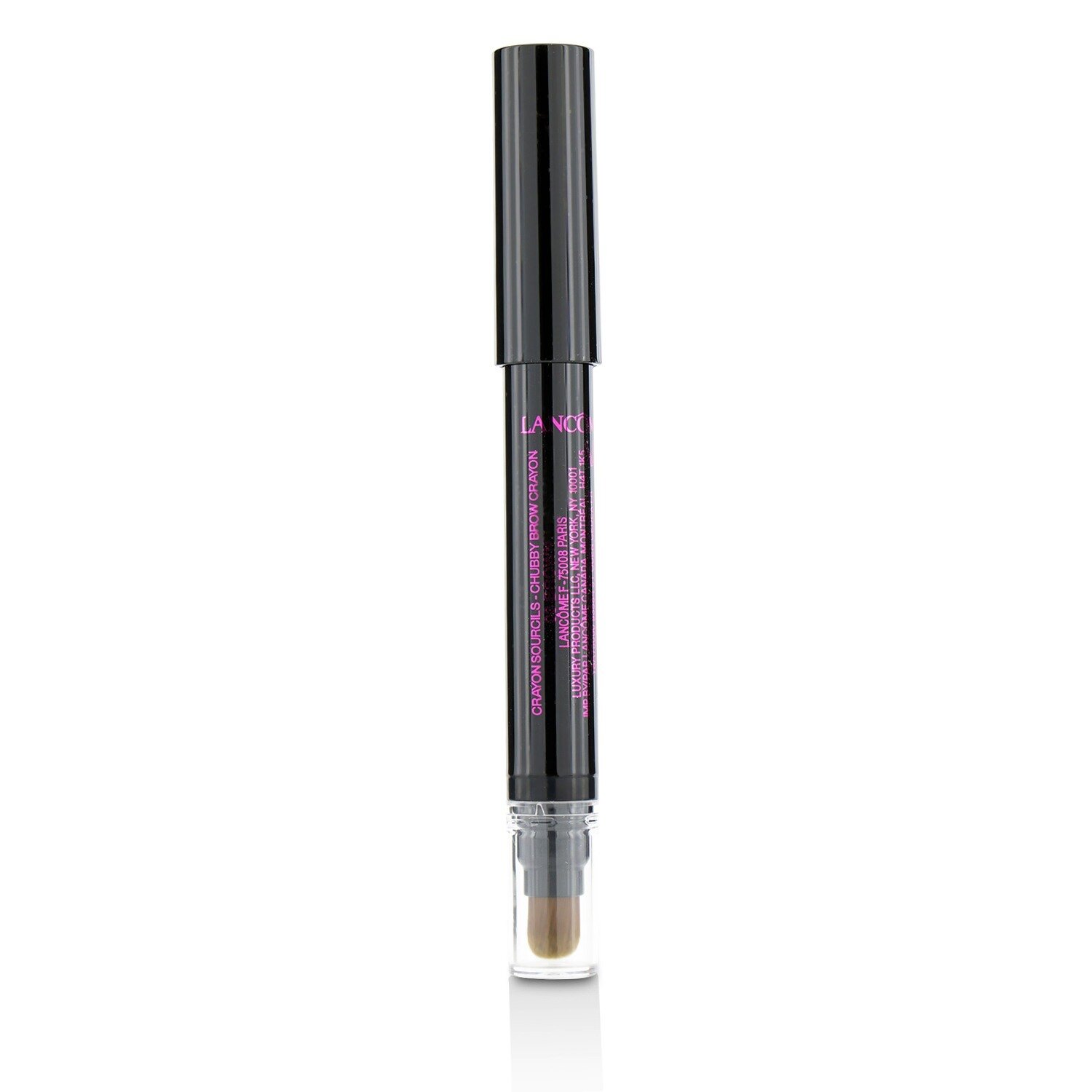 Lancome Monsieur Big Brow Chubby Brow Crayon With Blending Brush 1.5g/0.05oz