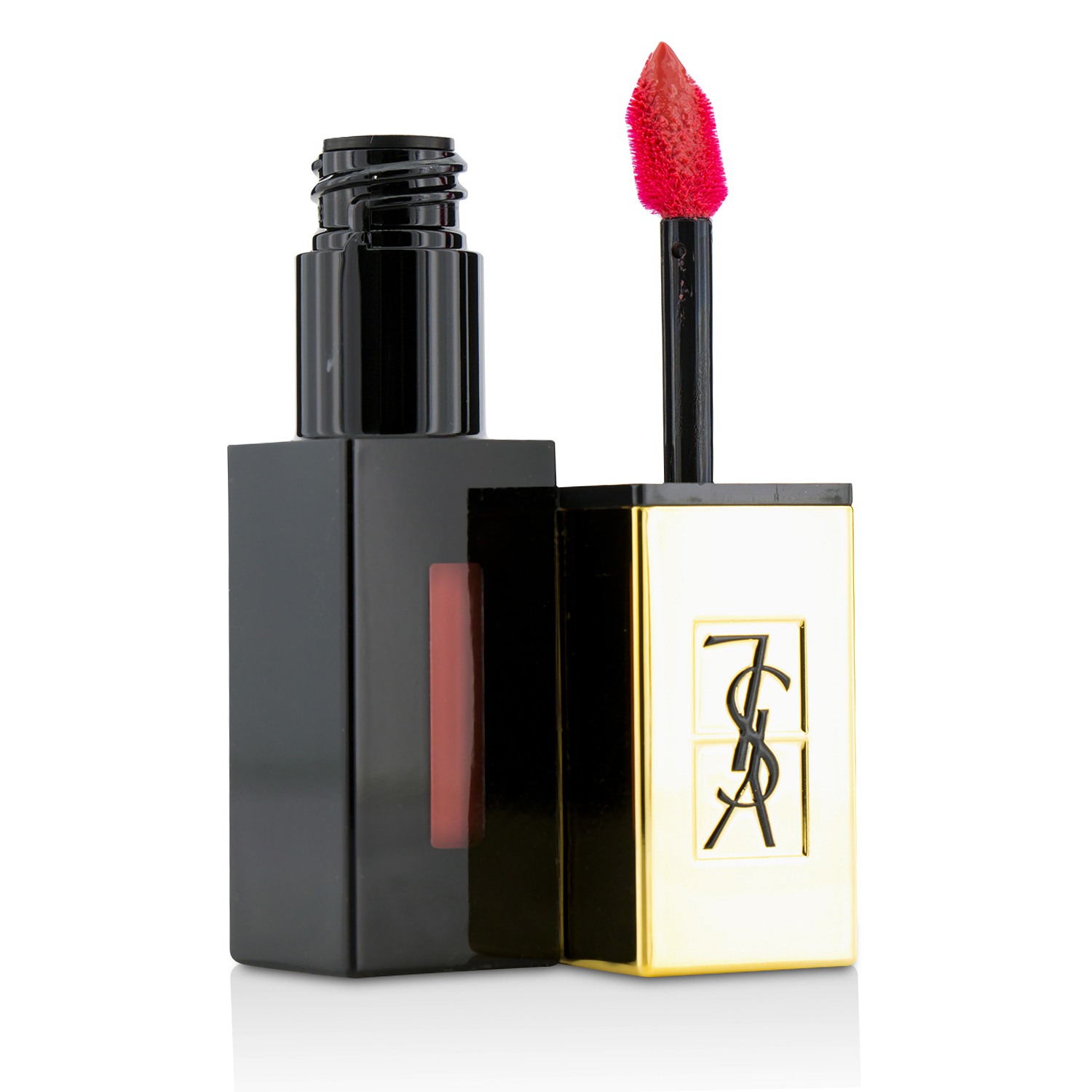Yves Saint Laurent Rouge Pur Couture Vernis a Levres Glossy Stain 6ml/0.2oz