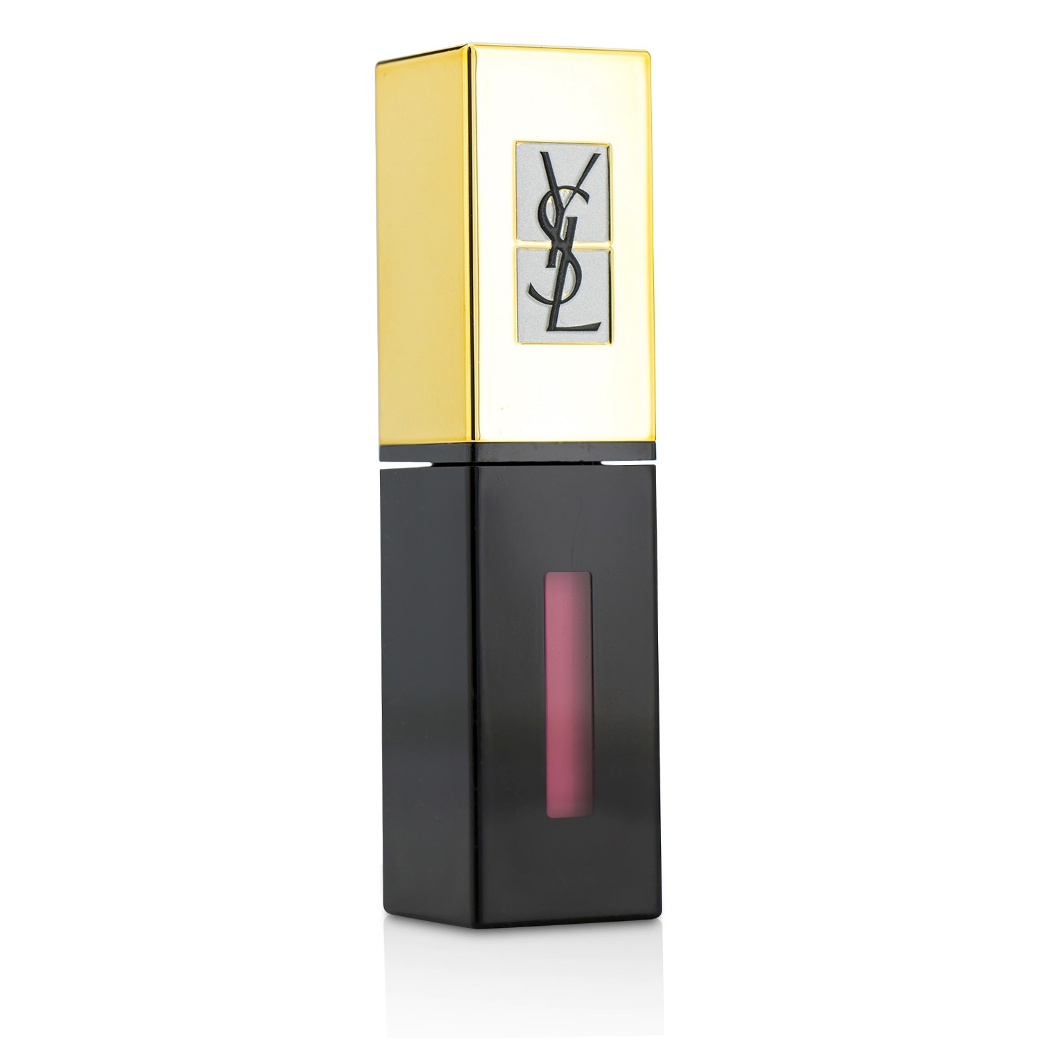 Yves Saint Laurent Rouge Pur Couture Vernis A Levres Pop Water Glossy Stain 6ml/0.2oz