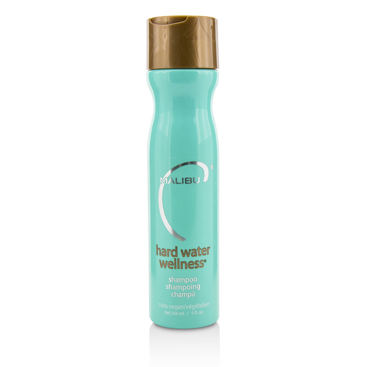 Malibu C Hard Water Wellness Shampoo 266ml/9oz