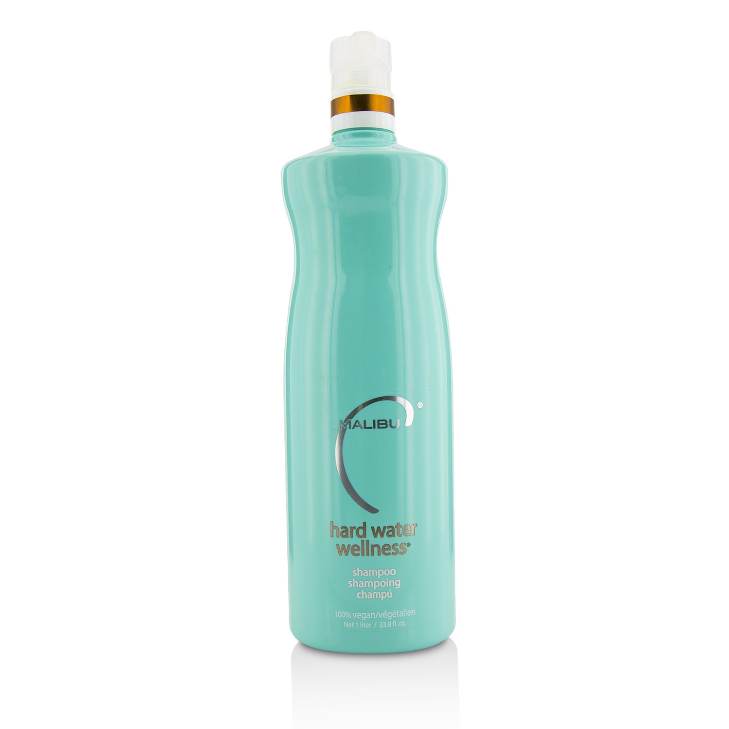 Malibu C Hard Water Wellness Shampoo שמפו 1000ml/33.8oz