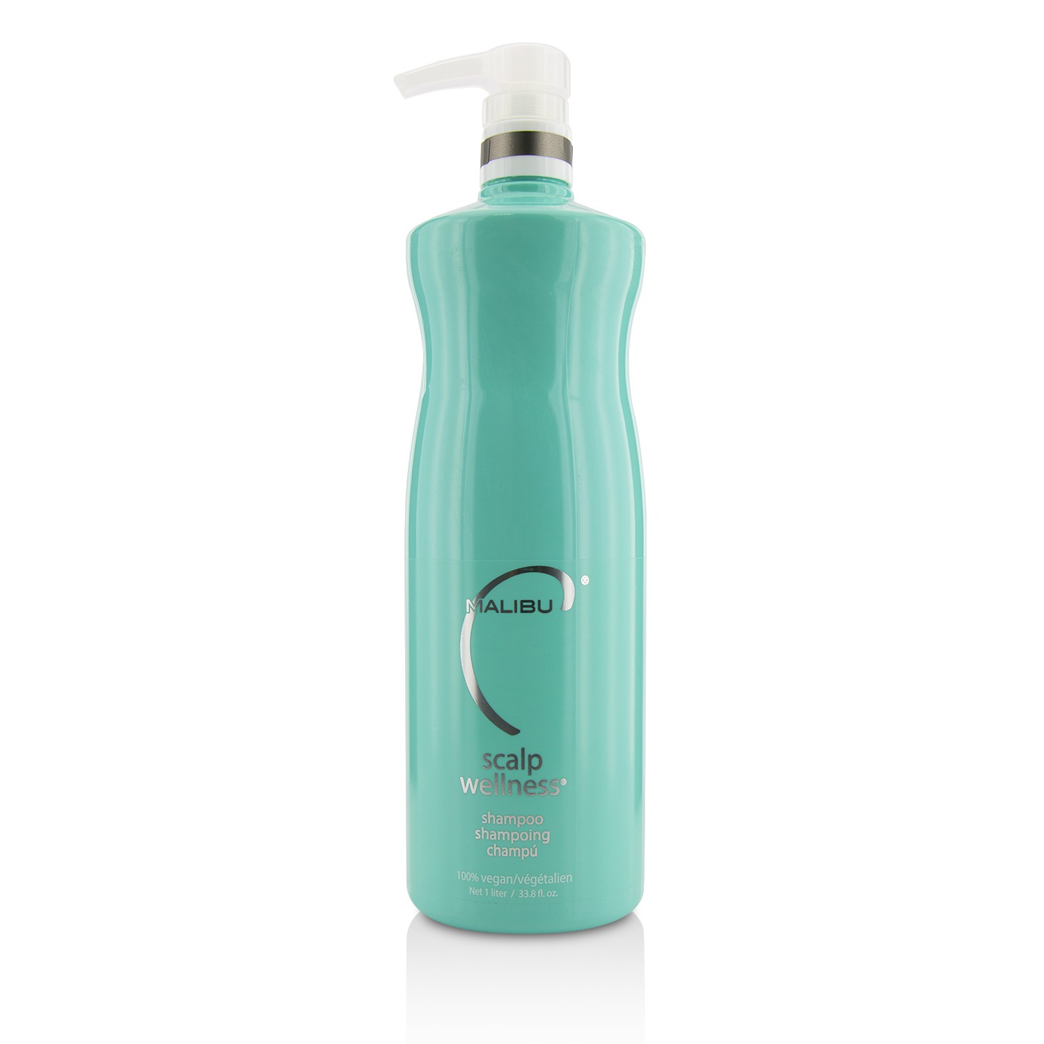 Malibu C Scalp Wellness Shampoo 1000ml/33.8oz