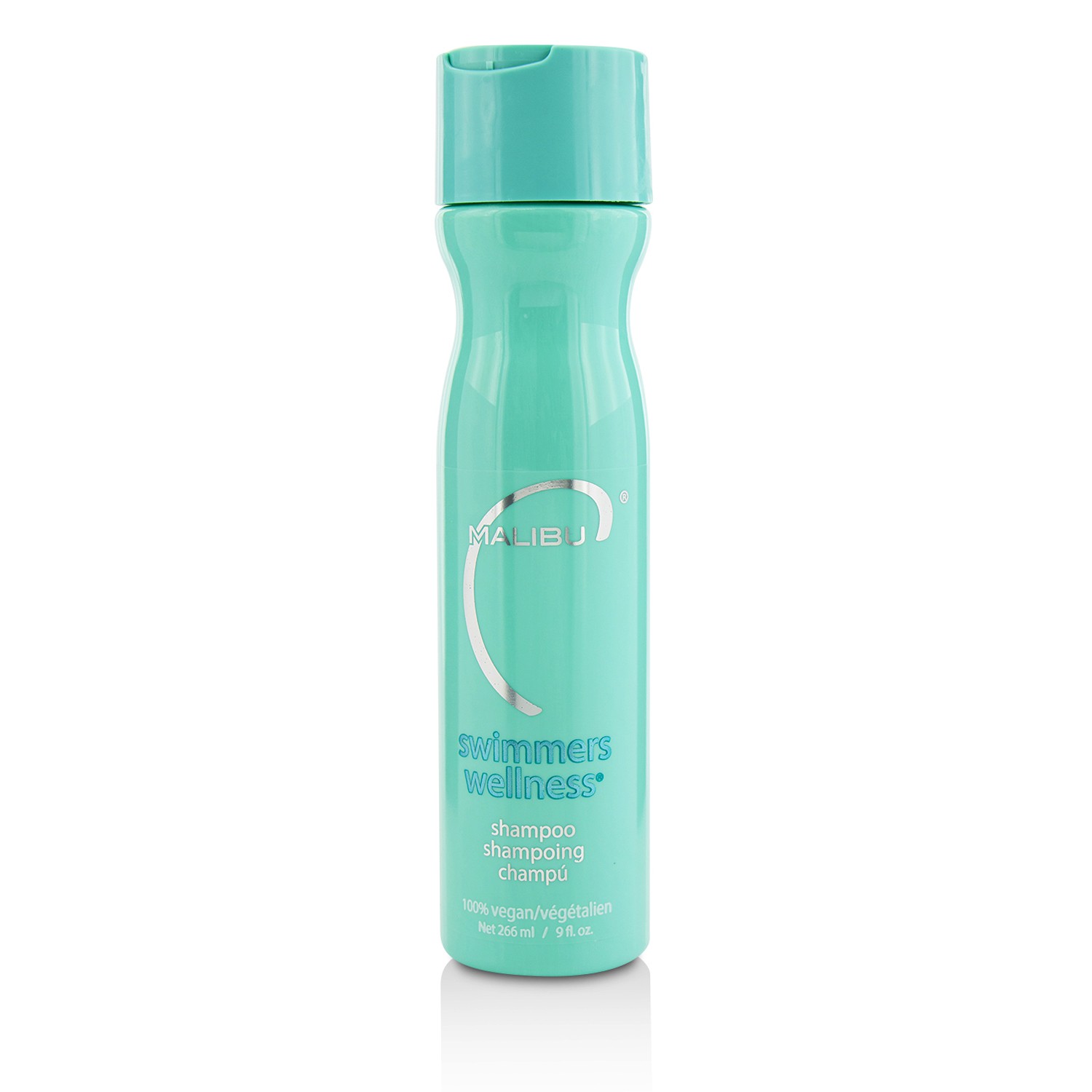 Malibu C Swimmers Wellness Shampoo 266ml/9oz