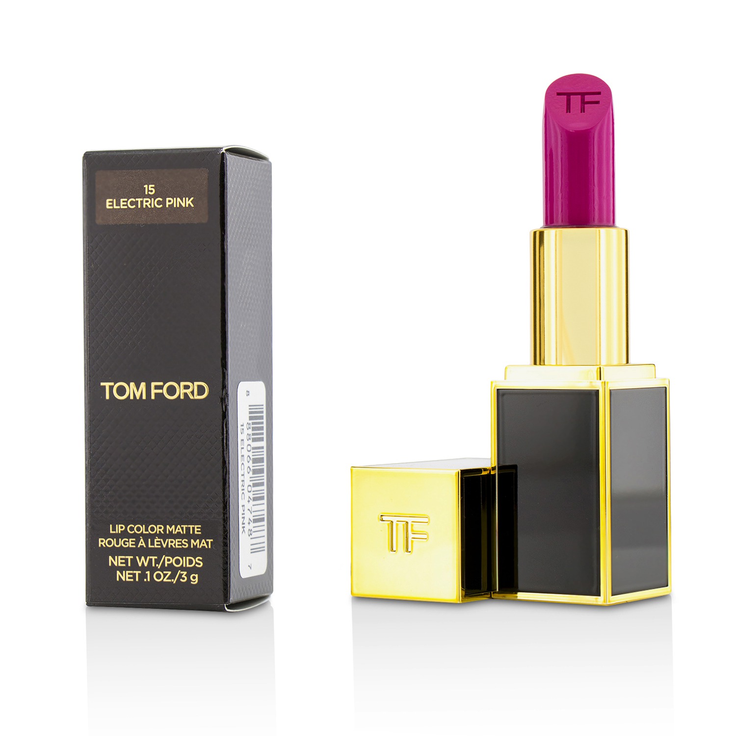 Tom Ford Lip Color Matte 3g/0.1oz