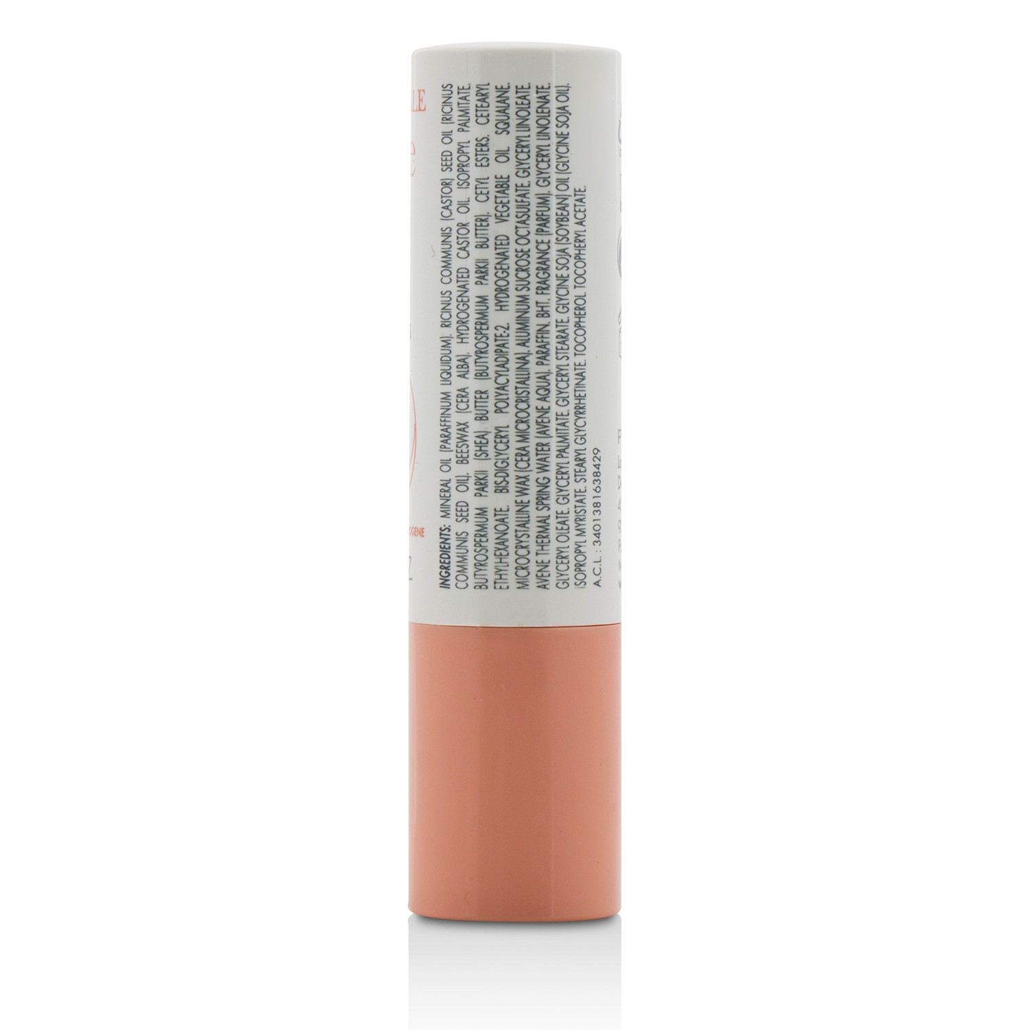 Avene Care For Sensitive Lips - Perawatan Bibir 4g/0.1oz