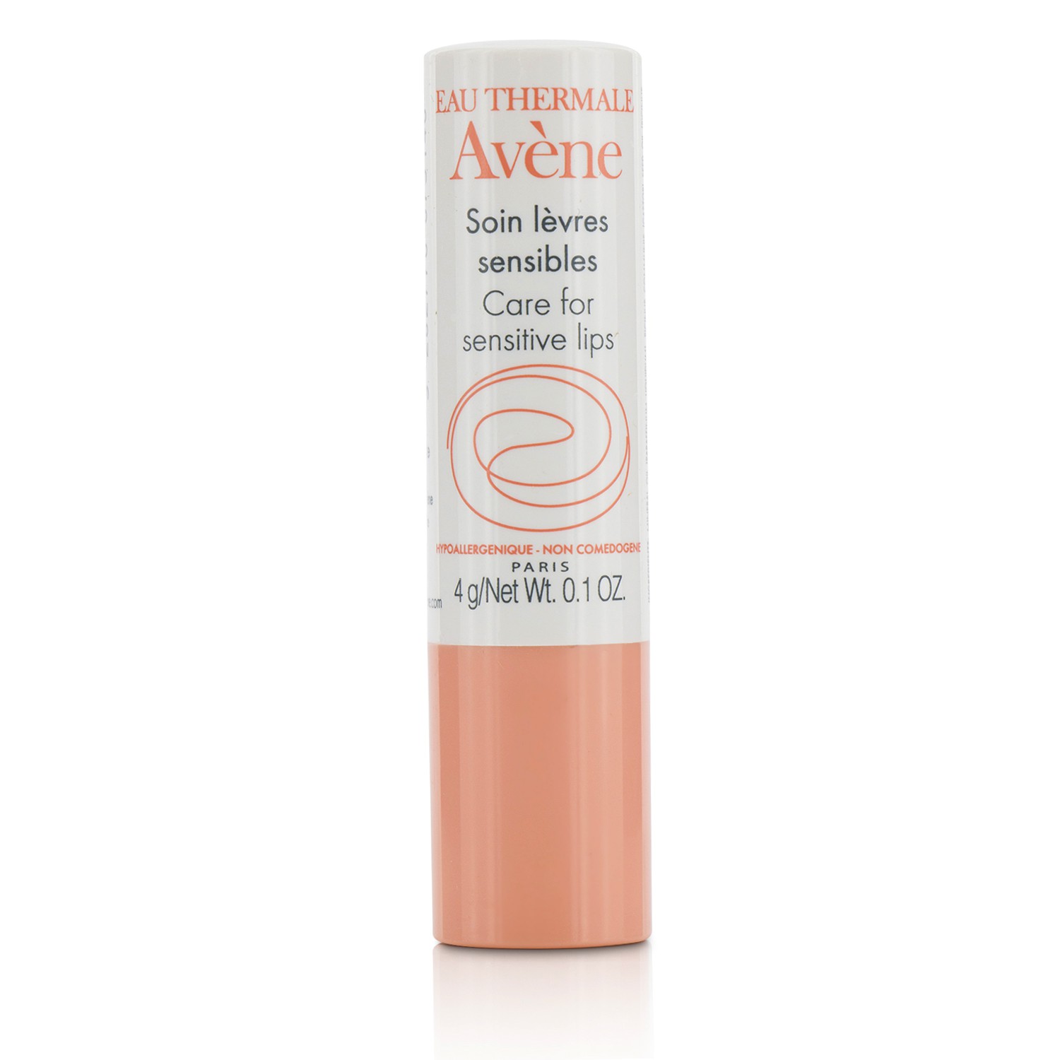 Avene Care For Sensitive Lips - Perawatan Bibir 4g/0.1oz
