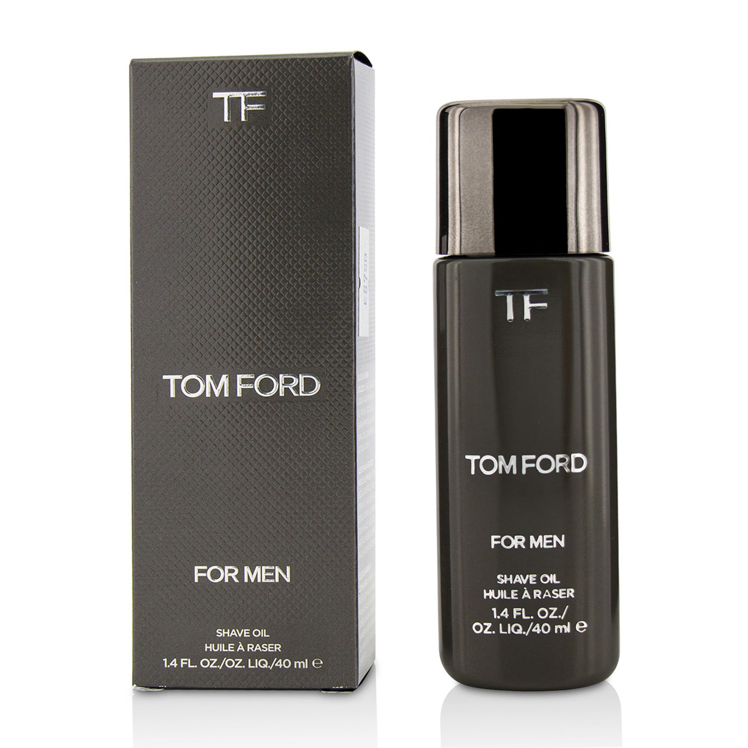 Tom Ford For Men Shave Oil 40ml/1.4oz