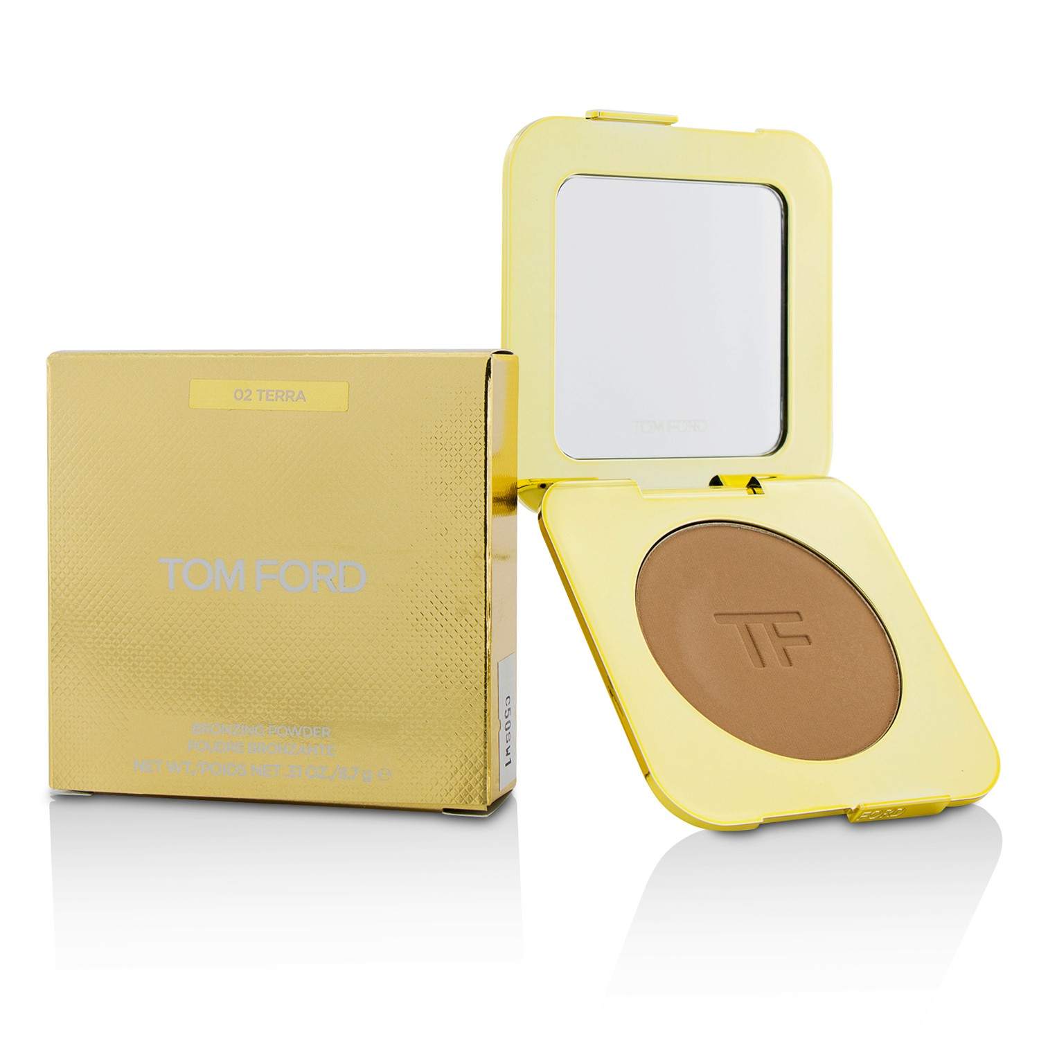 Tom Ford Bronzing Powder 8.7g/0.31oz