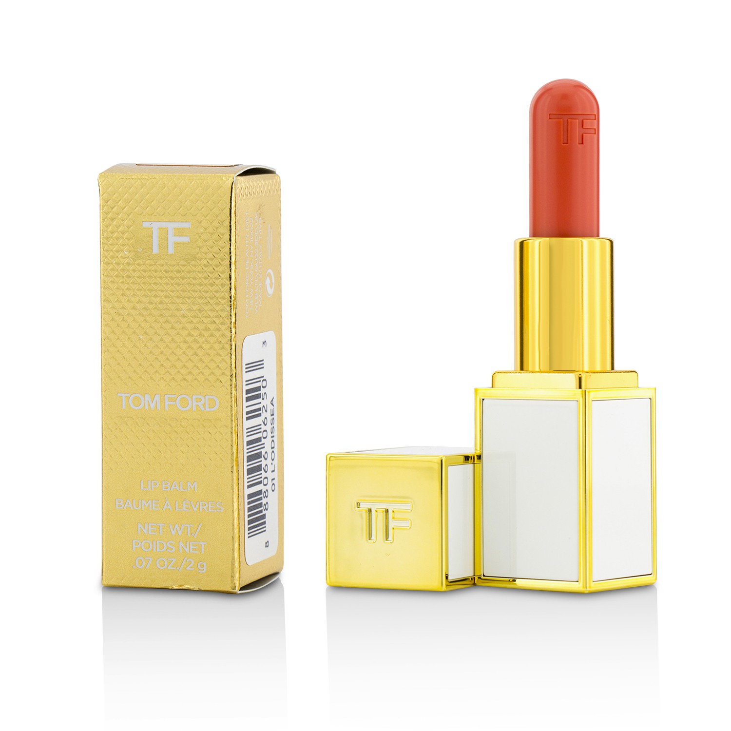 Tom Ford Bálsamo de Labios (Tamaño Bolsa) 2g/0.07oz