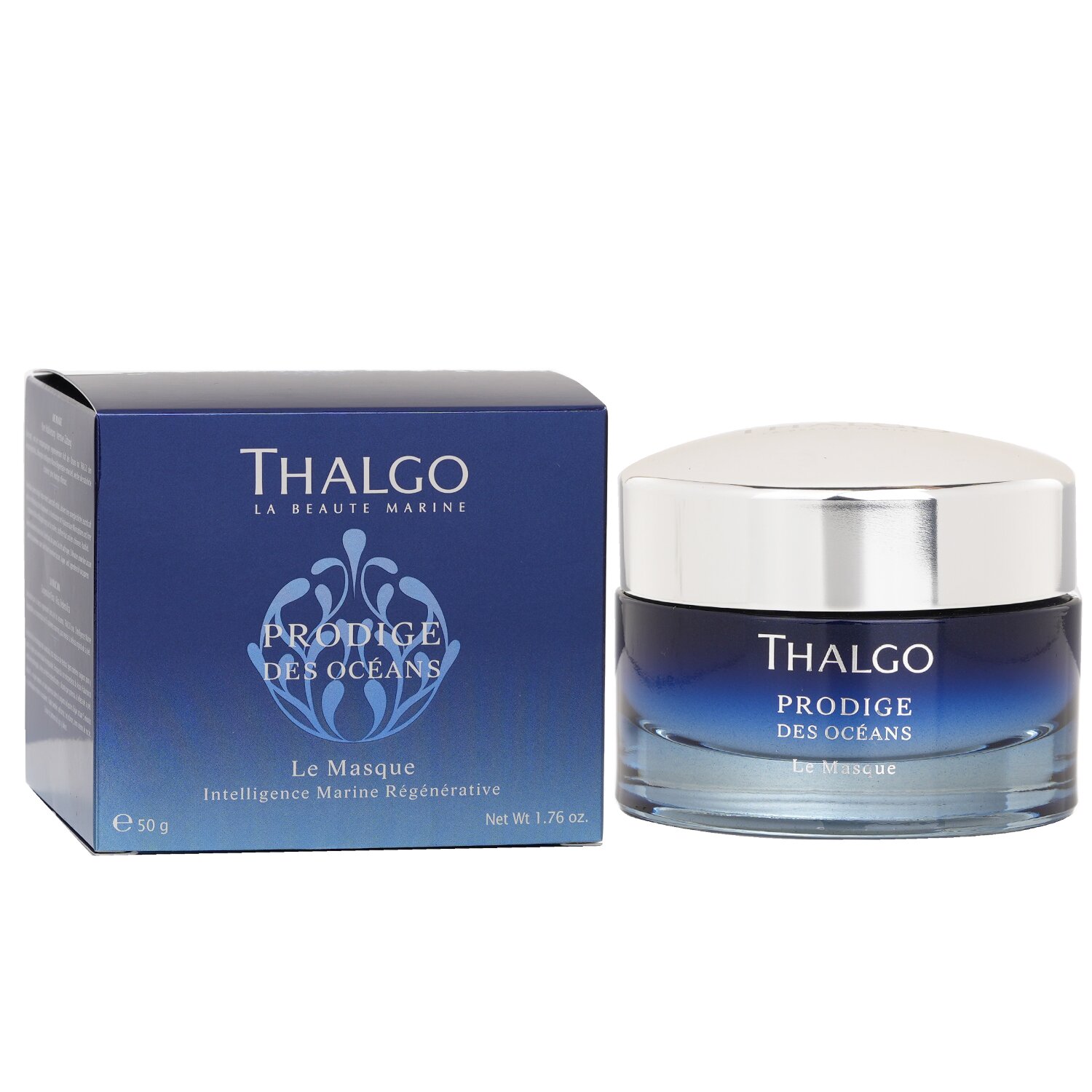岱蔻儿 Thalgo 海洋面膜 50g/1.76oz
