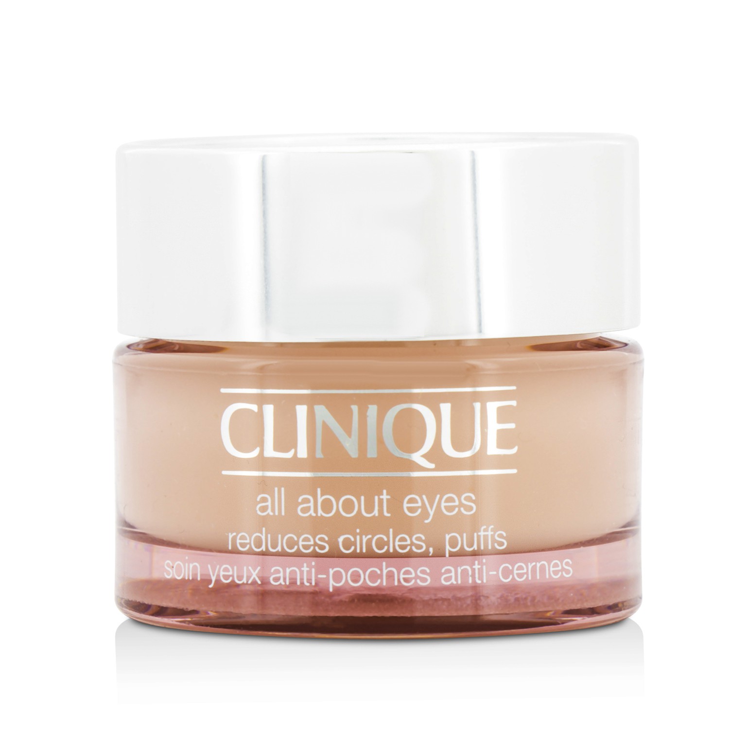 Clinique All About Eyes 15ml/0.5oz