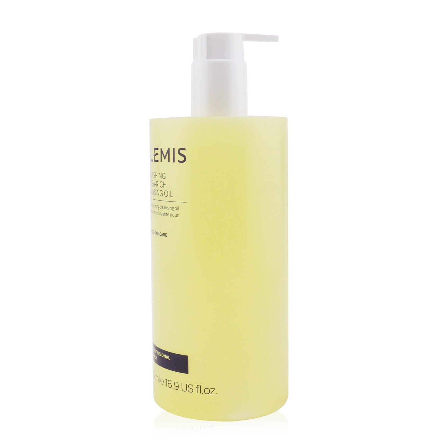 Elemis Aceite Limpiador Hidratante Rico en Omega - Tamaño Salón 500ml/16.7oz