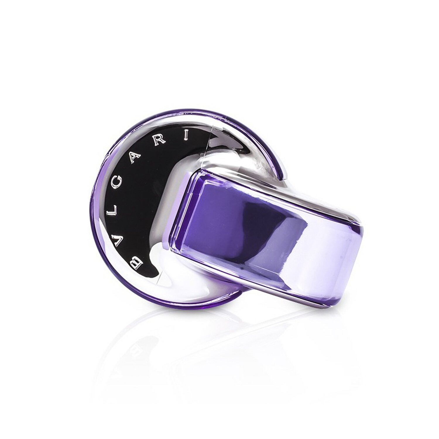 Bvlgari Omnia Amethyste Eau De Toilette Spray (Box Slightly Damaged) 65ml/2.2oz