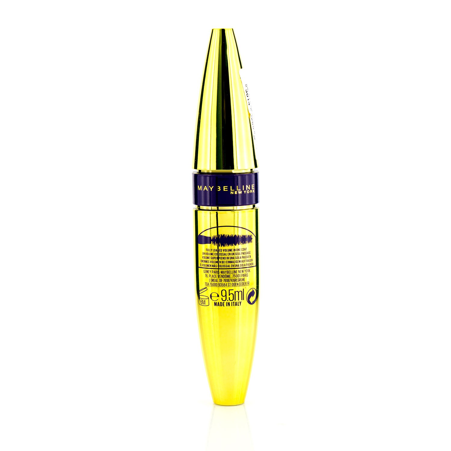 Maybelline Volum' Express The Colossal Big Shot 9.5ml/0.32oz