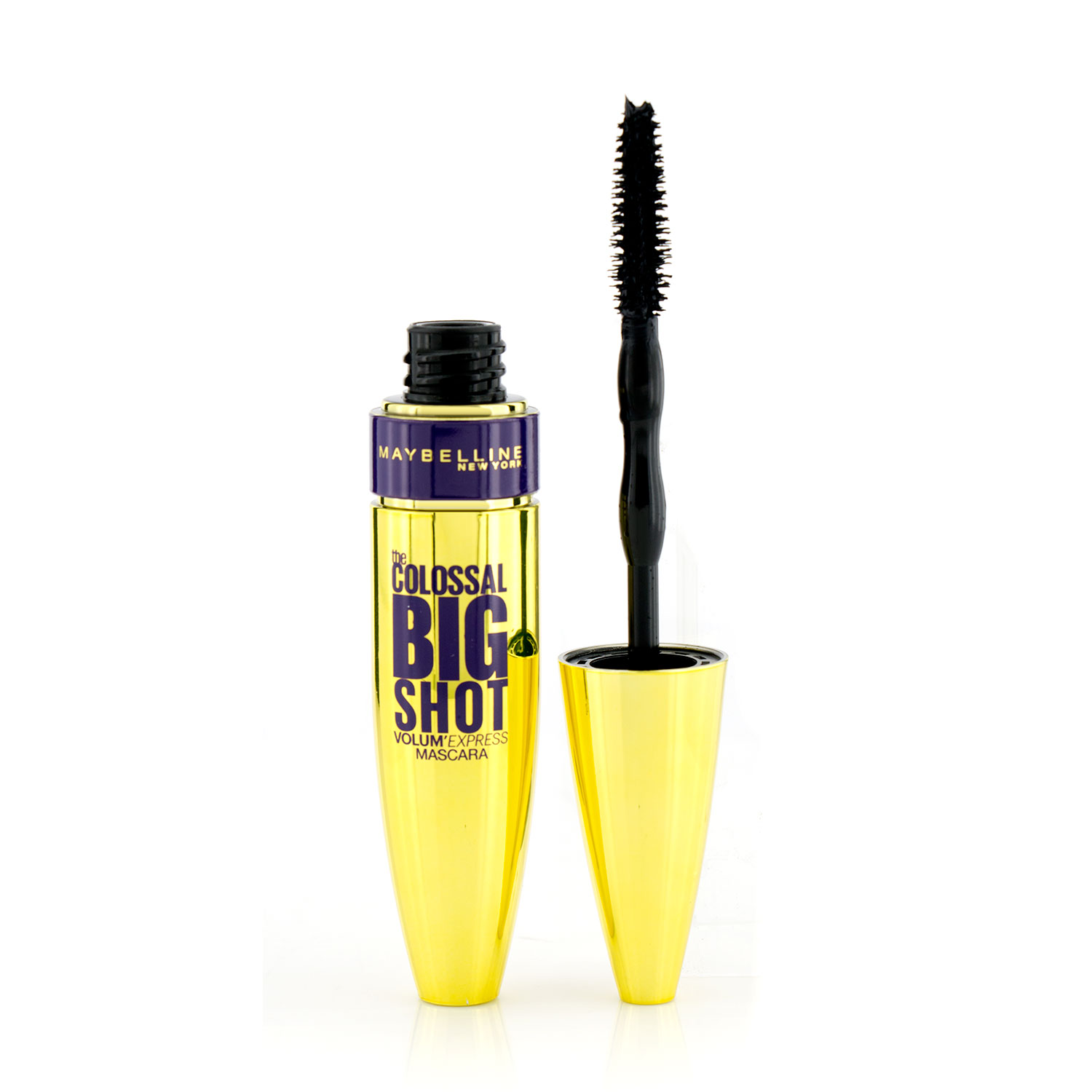 Maybelline Volum' Express The Colossal Big Shot 9.5ml/0.32oz