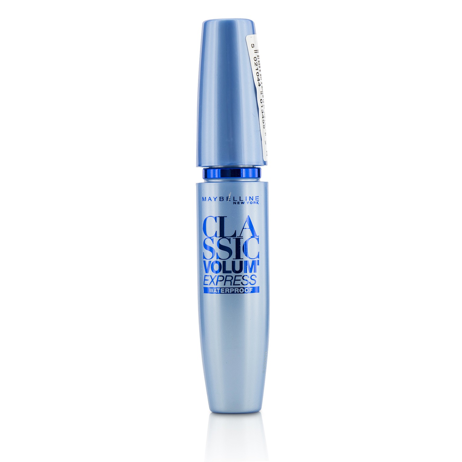 Maybelline Volum' Express Classic Waterproof Mascara 8.5ml/0.28oz