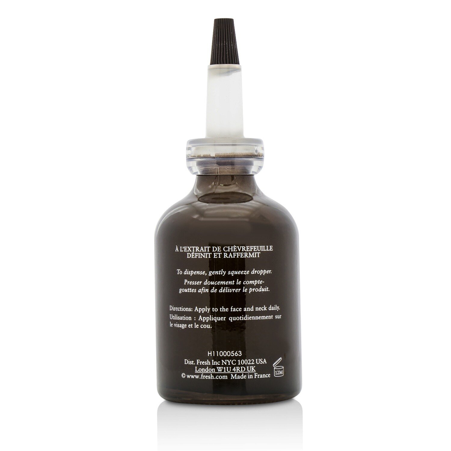 Fresh سيرم مقاوم لعلامات التقدم في السن Black Tea 50ml/1.6oz