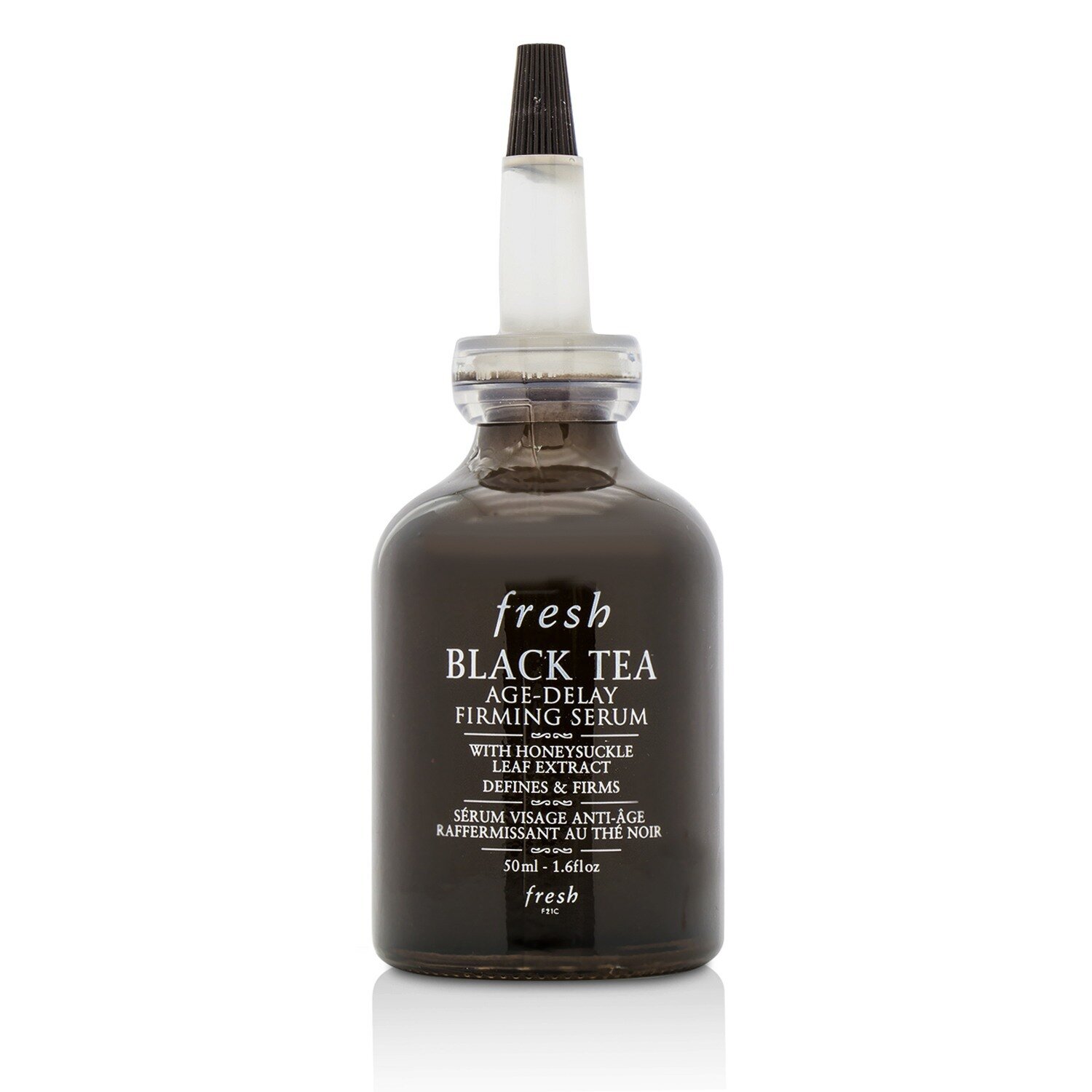 Fresh سيرم مقاوم لعلامات التقدم في السن Black Tea 50ml/1.6oz