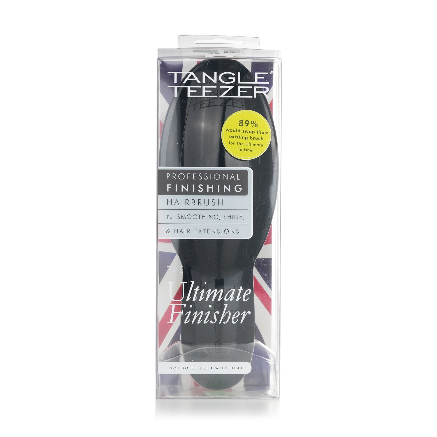Tangle Teezer The Ultimate Professional Finishing Hair Brush 1pc