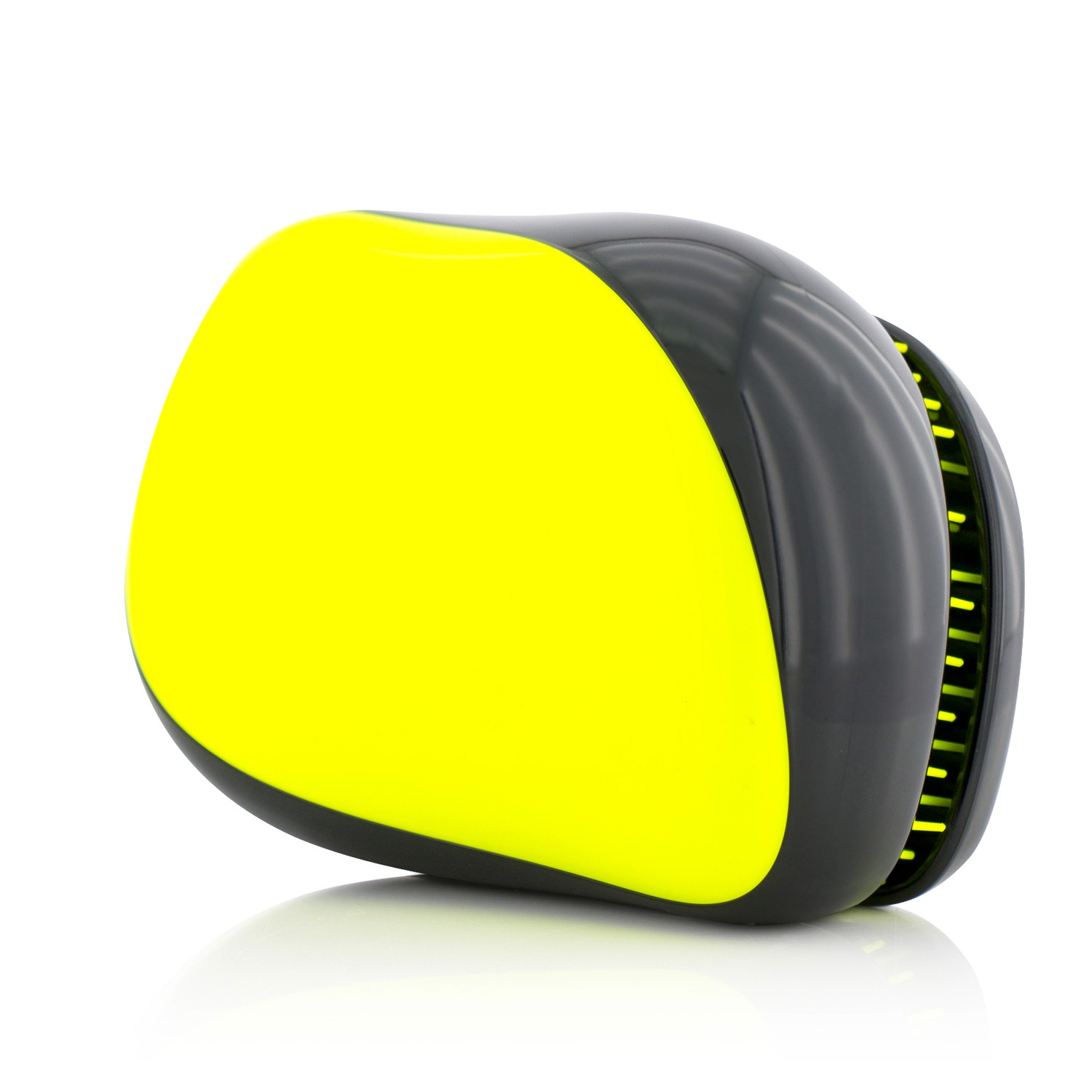 Tangle Teezer Compact Styler On-The-Go Detangling Hair Brush 1pc