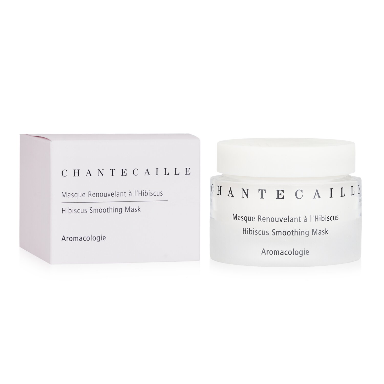 Chantecaille Hibiscus Smoothing Mask 50ml/1.7oz