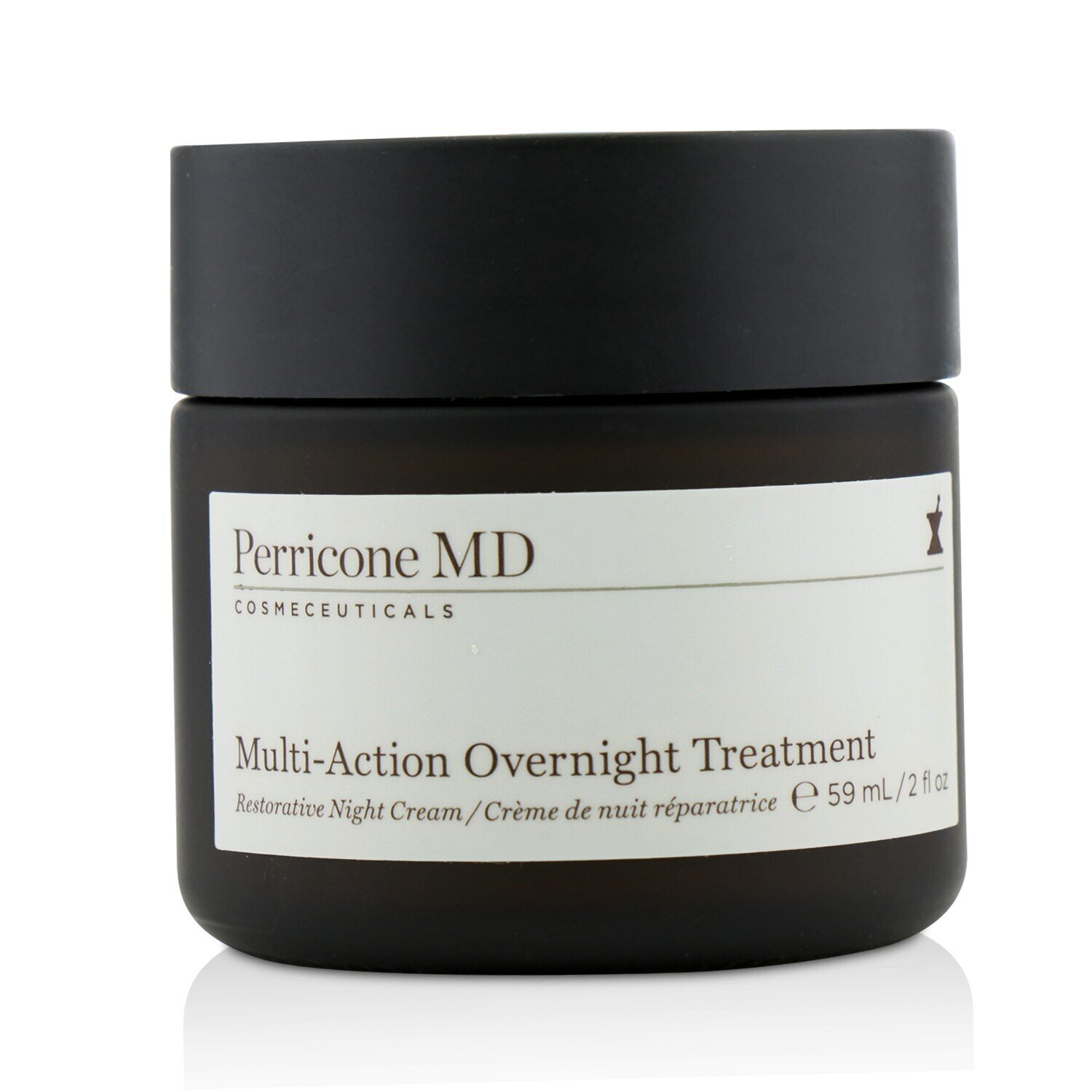 Perricone MD Multi-Action Overnight Treatment Restorative Night Cream 59ml/2oz