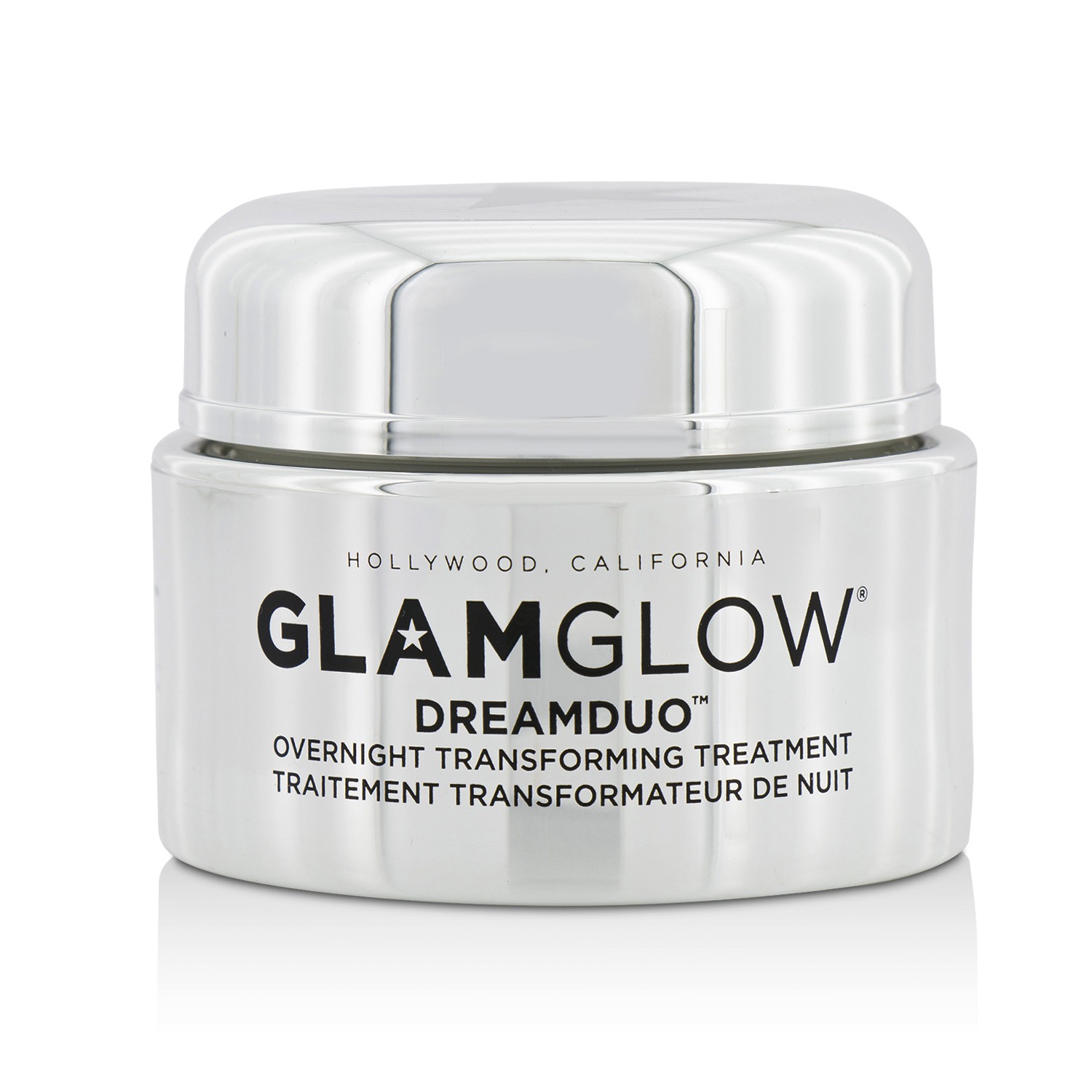 Glamglow DreamDuo Overnight Transforming Treatment 20ml/0.68oz