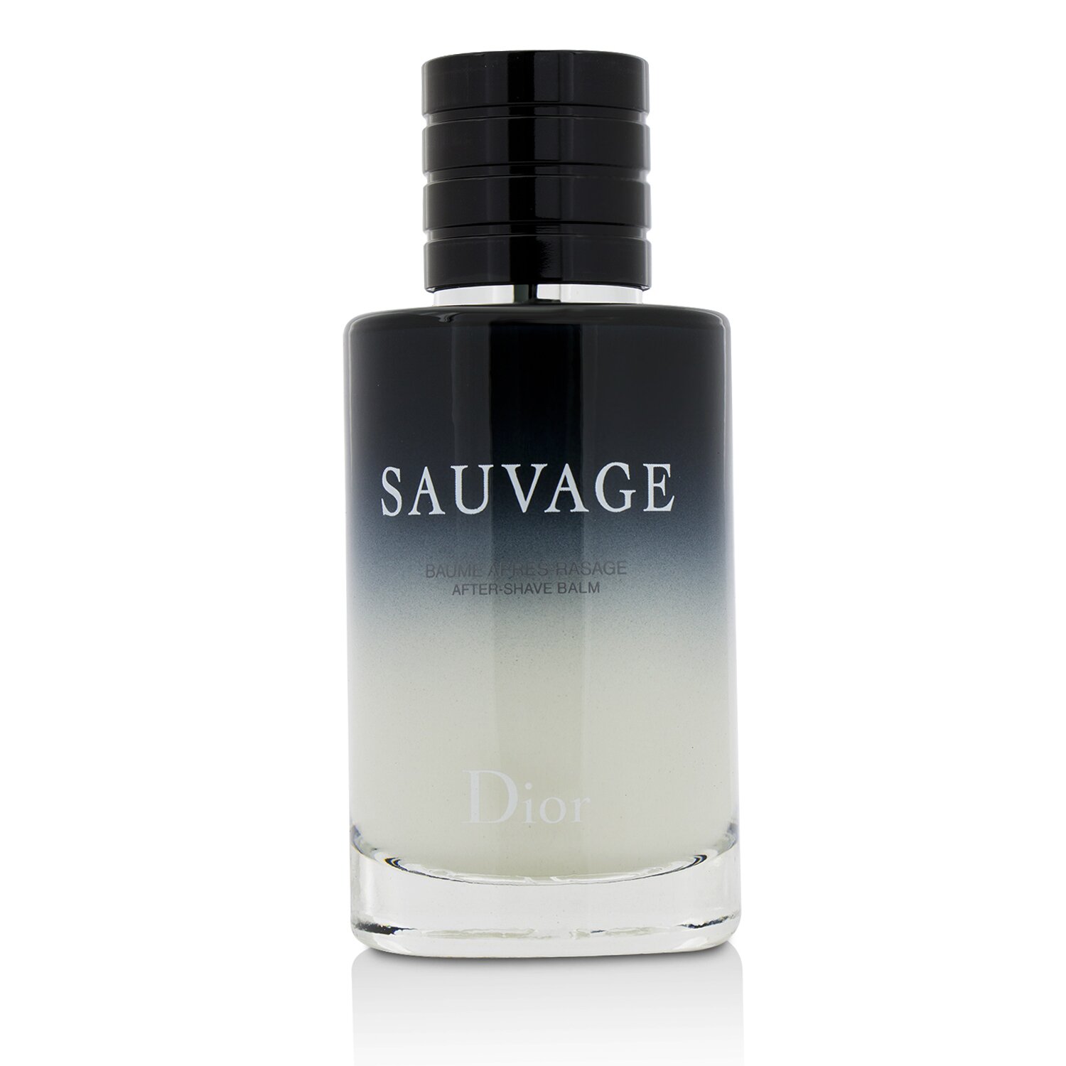 Christian Dior Sauvage After Shave Balm 100ml/3.4oz