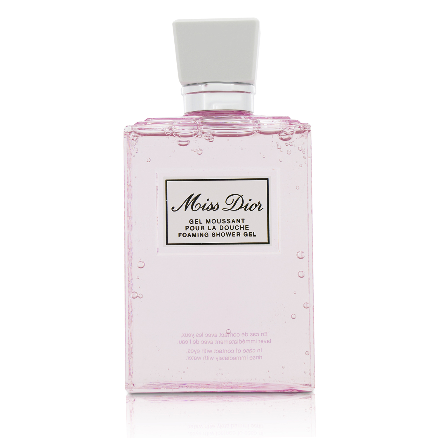 Christian Dior Miss Dior Foaming Shower Gel 200ml/6.8oz