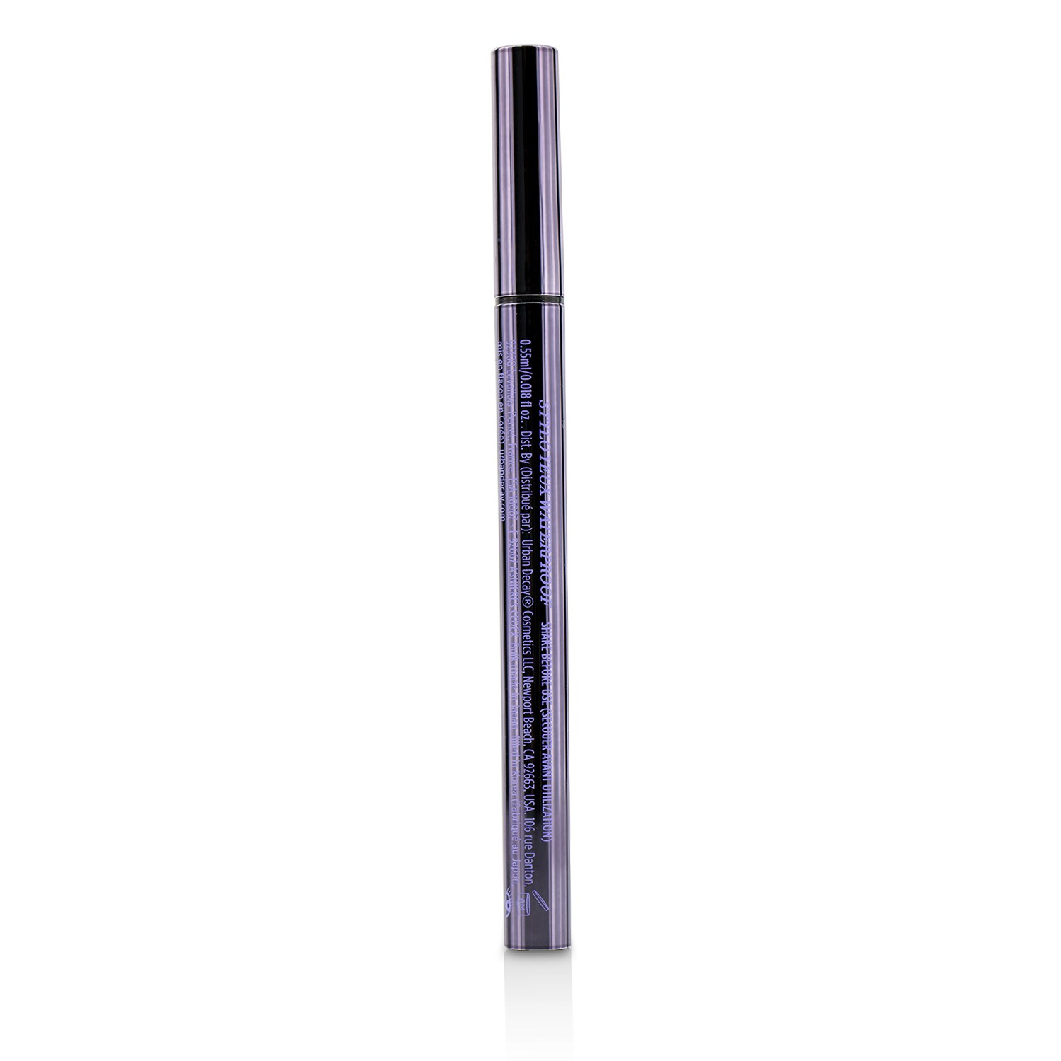 Urban Decay Perversion Waterproof Fine Point Eye Pen 0.55ml/0.018oz