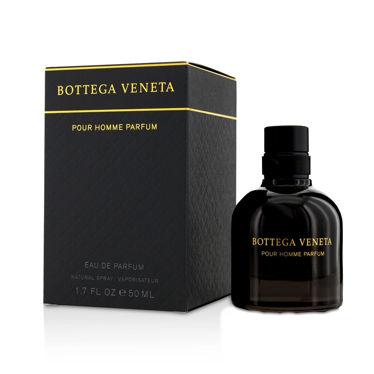 Bottega Veneta Pour Homme Eau De Parfum Spray 50ml/1.7oz