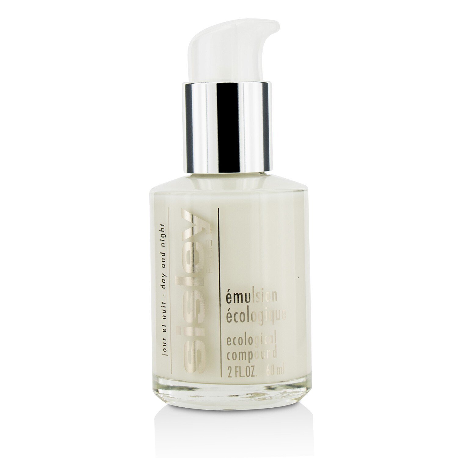 希思黎  Sisley 全能乳液 60ml/2oz