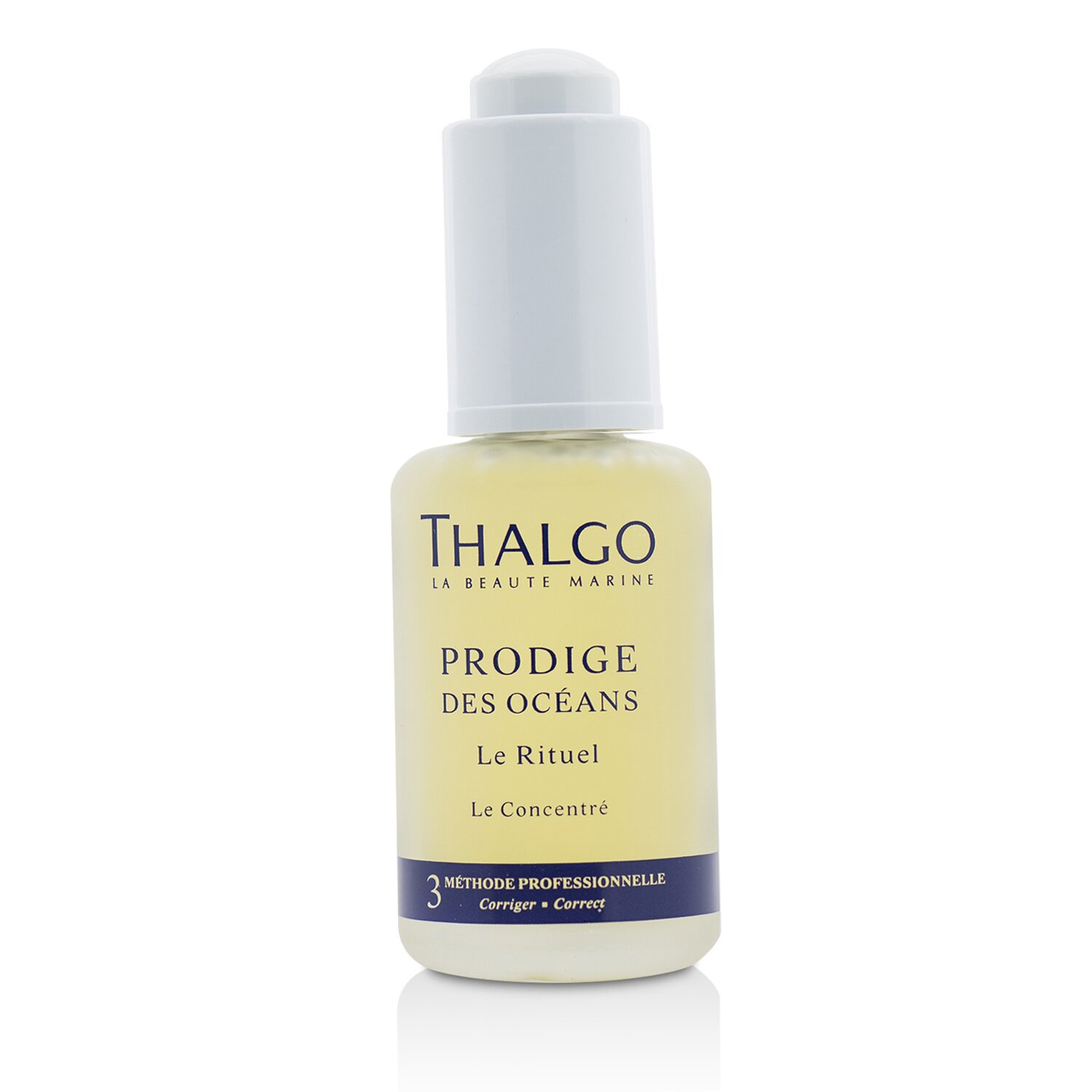 Thalgo Prodige Des Oceans Le Rituel Le Concentre (Salon Product) 30ml/1oz
