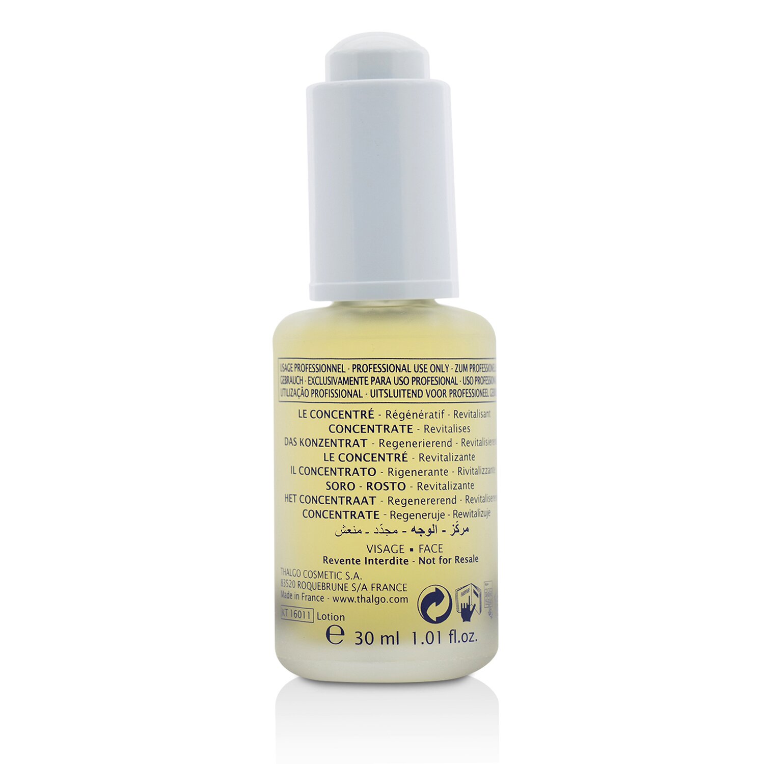 Thalgo Prodige Des Oceans Le Rituel Le Concentre (Salon Product) 30ml/1oz