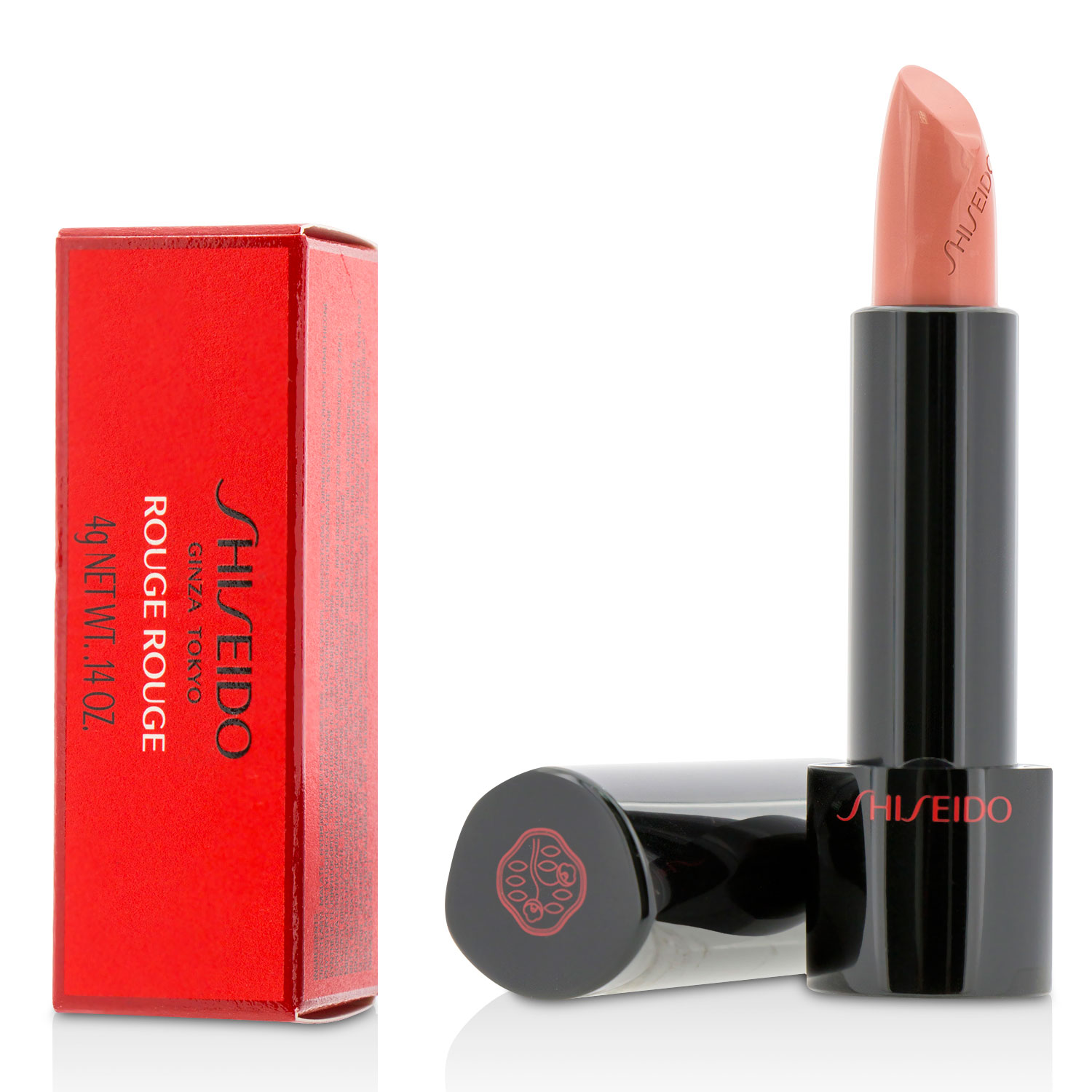 Shiseido Rouge Rouge Lipstick 4g/0.14oz