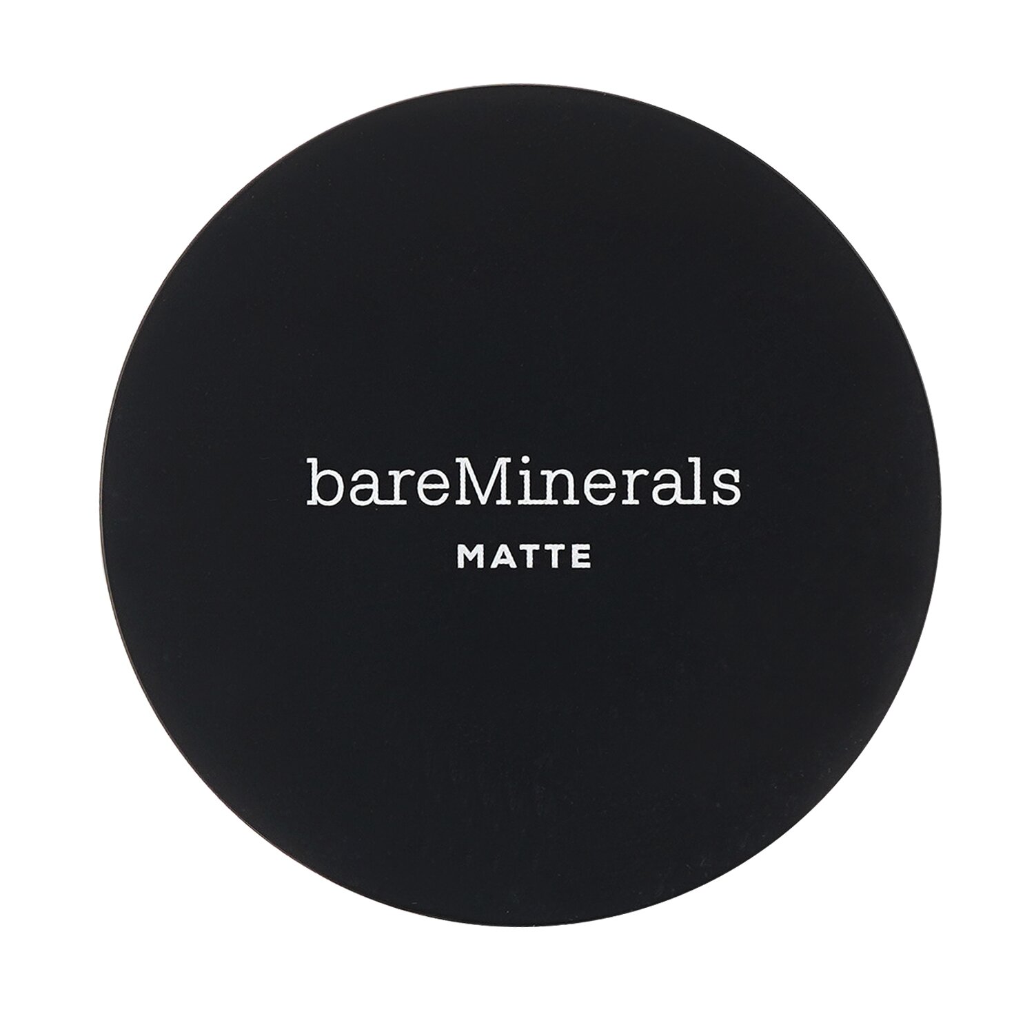 베어미네랄 BareMinerals 베어미네랄즈 매트 파운데이션 브로드 스펙트럼 SPF15 6g/0.21oz