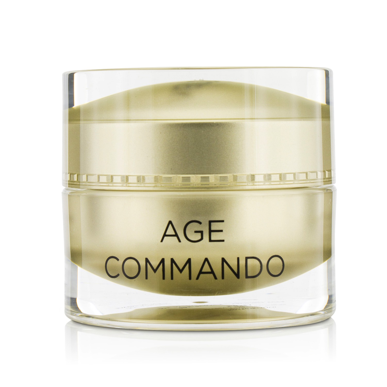 Veld's Age Commando 'No Age' Mission Balm - Na obličej a krk 50ml/1.7oz