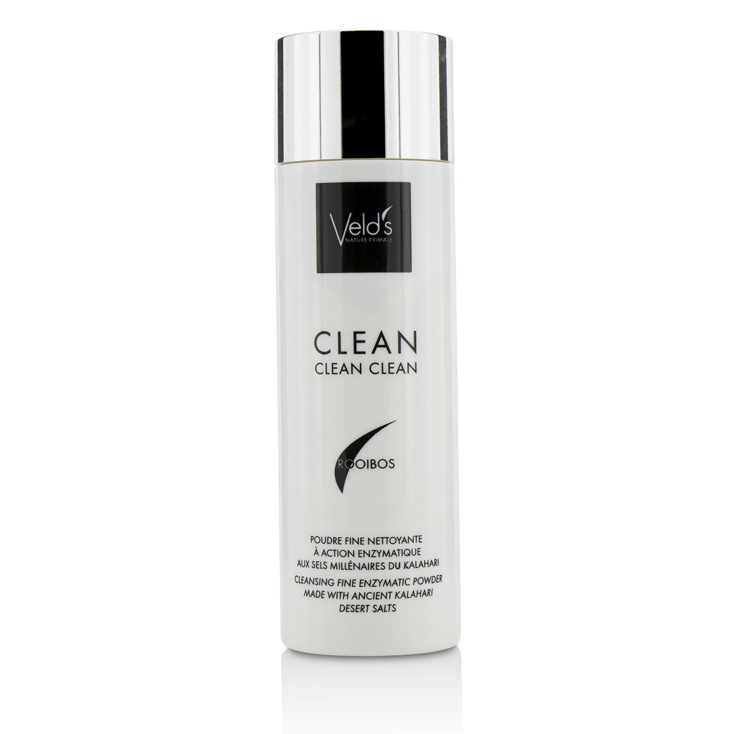 Veld's Clean Foaming Powder (Fine Enzymatic Cleansing Powder) 70g/2.37oz