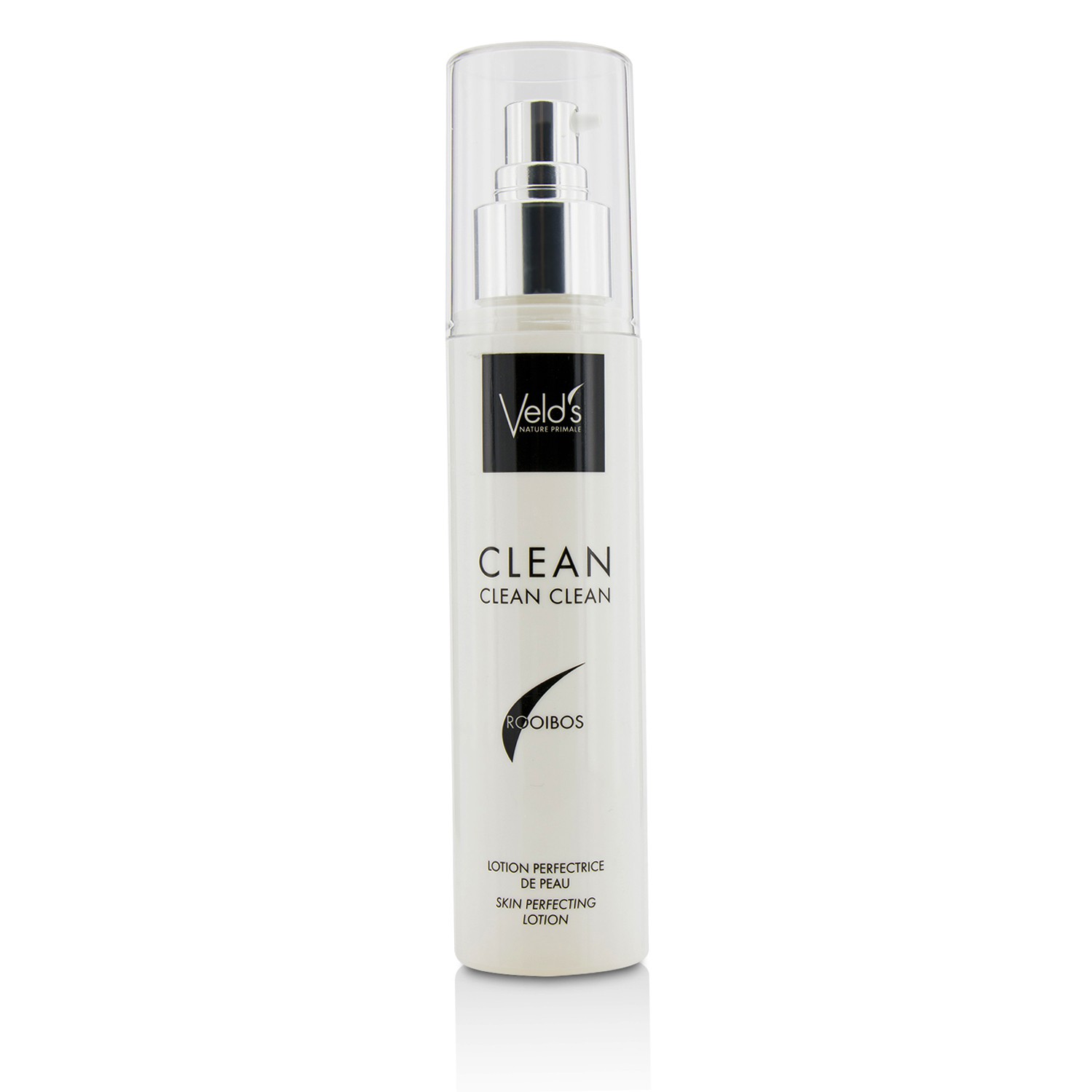 Veld's 完美淨膚乳液Clean Perfecting Lotion - 勻淨、活化、細緻 120ml/4.06oz