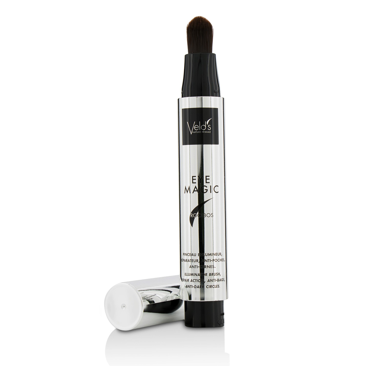 Veld's Eye Magic Creamy Gel - Anti-Aging Undereye Circles Eye Contour Brush 6.5ml/0.22oz