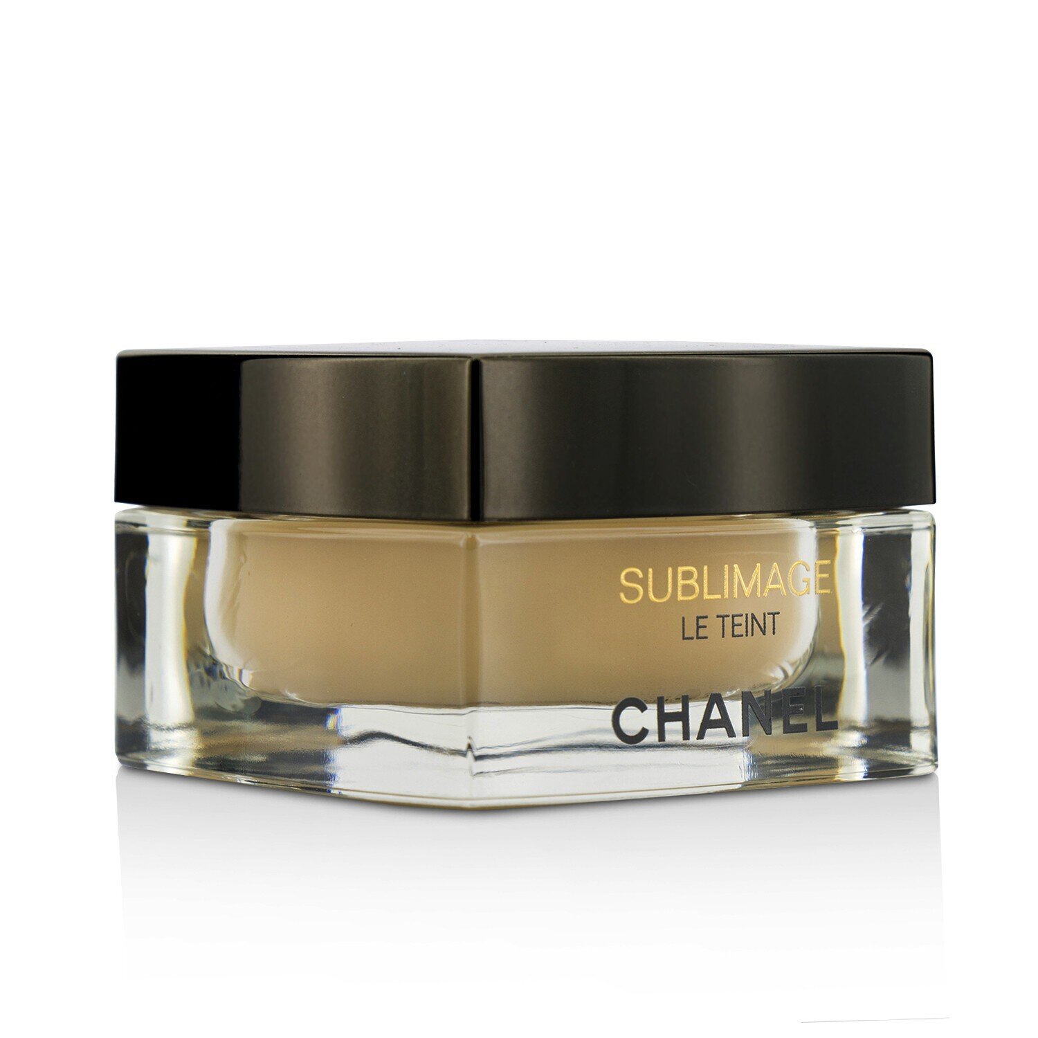 Chanel Sublimage Le Teint Ultimate Radiance Generating Cream Foundation 30g/1oz