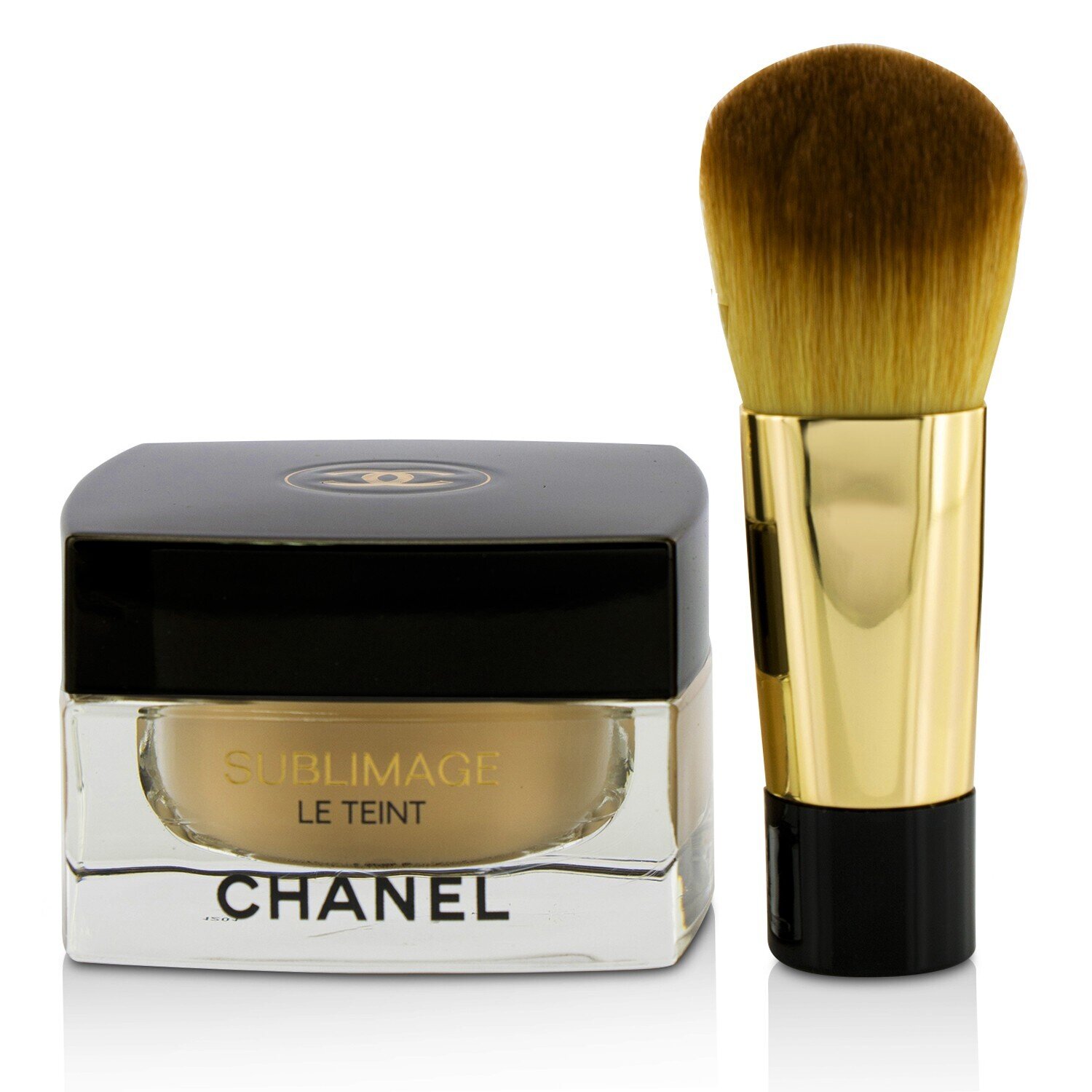 Chanel Sublimage Le Teint Ultimate Radiance Generating Cream Foundation 30g/1oz