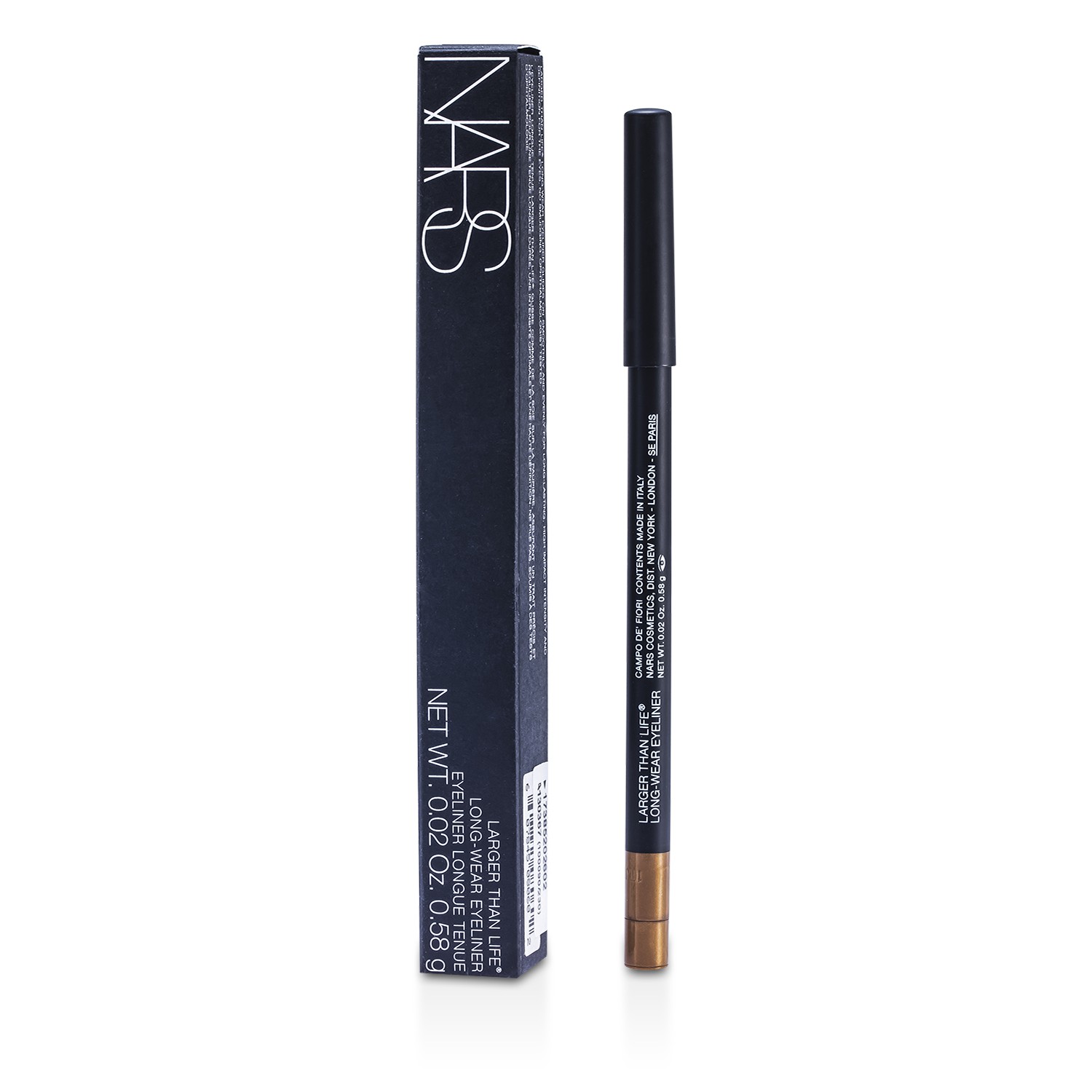 NARS Larger Than Life Eye Liner 0.58g/0.02oz