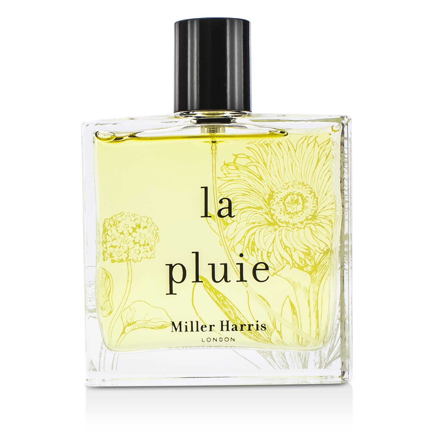 Miller Harris La Pluie Eau De Parfum Spray (New Packaging) 100ml/3.4oz