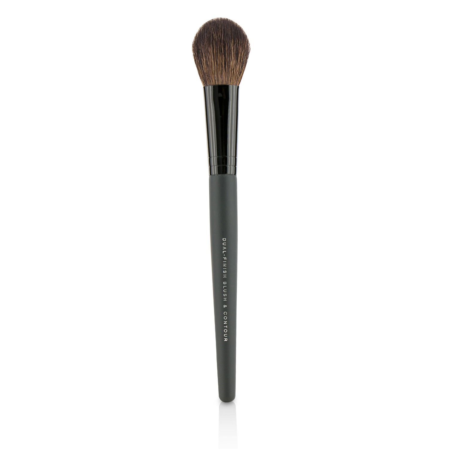 BareMinerals Dual Finish Blush & Contour Brush 1pc