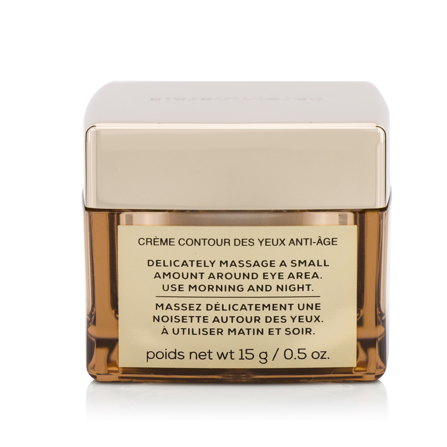 BareMinerals Brilliant Future Age Defense & Renew Eye Cream 15ml/0.5oz
