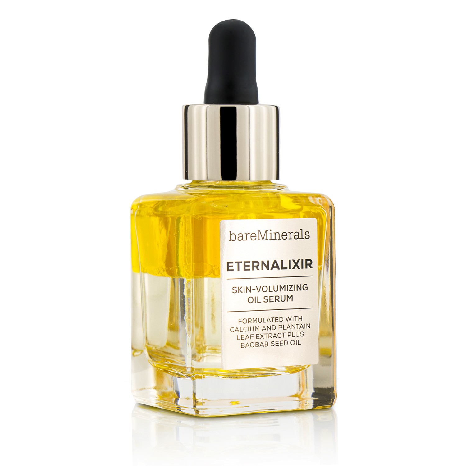 BareMinerals Eternalixir Skin-Volumizing Oil Serum 30ml/1oz